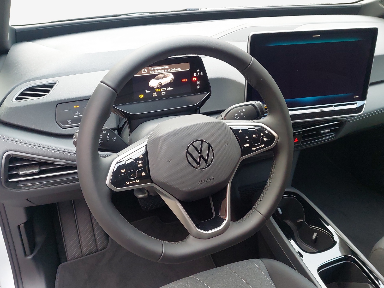 VW ID.3 Pro 52 kWh Pure United-image-9