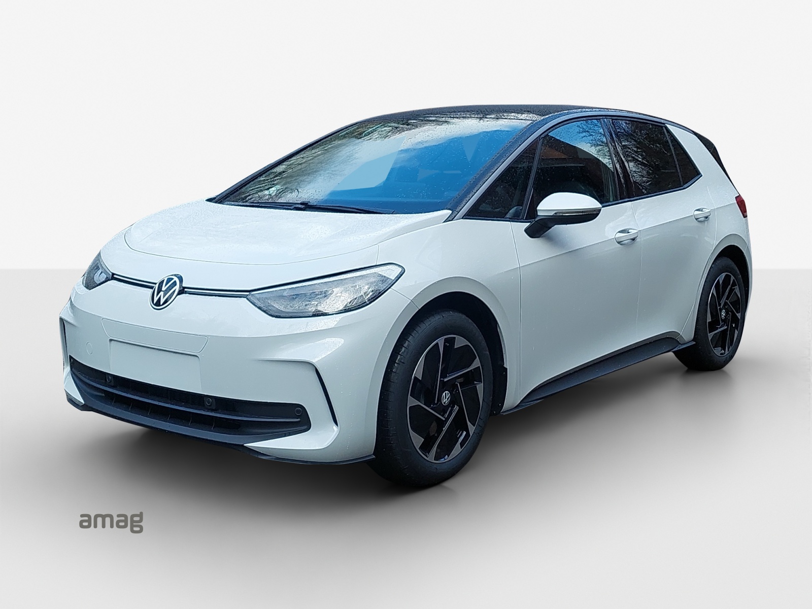VW ID.3 Pro 52 kWh Pure United-image-0