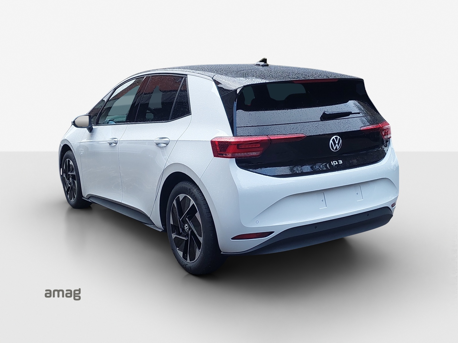 VW ID.3 Pro 52 kWh Pure United-image-2