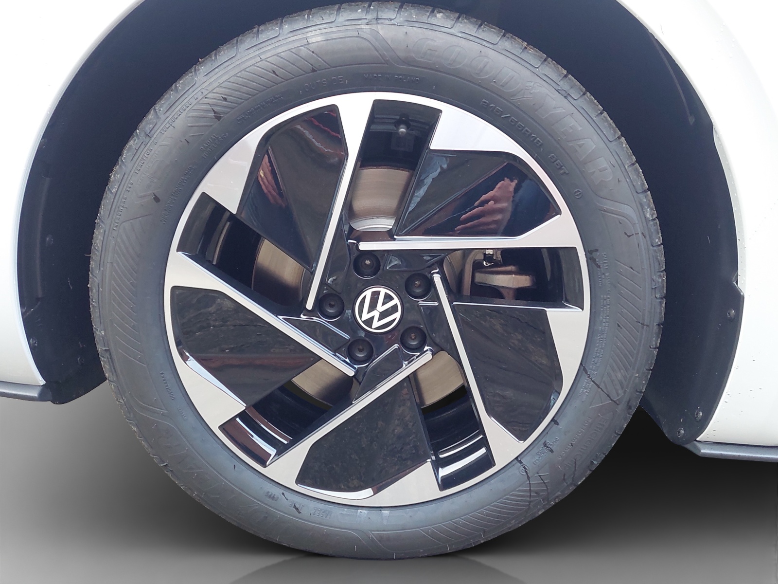 VW ID.3 Pro 52 kWh Pure United-image-13