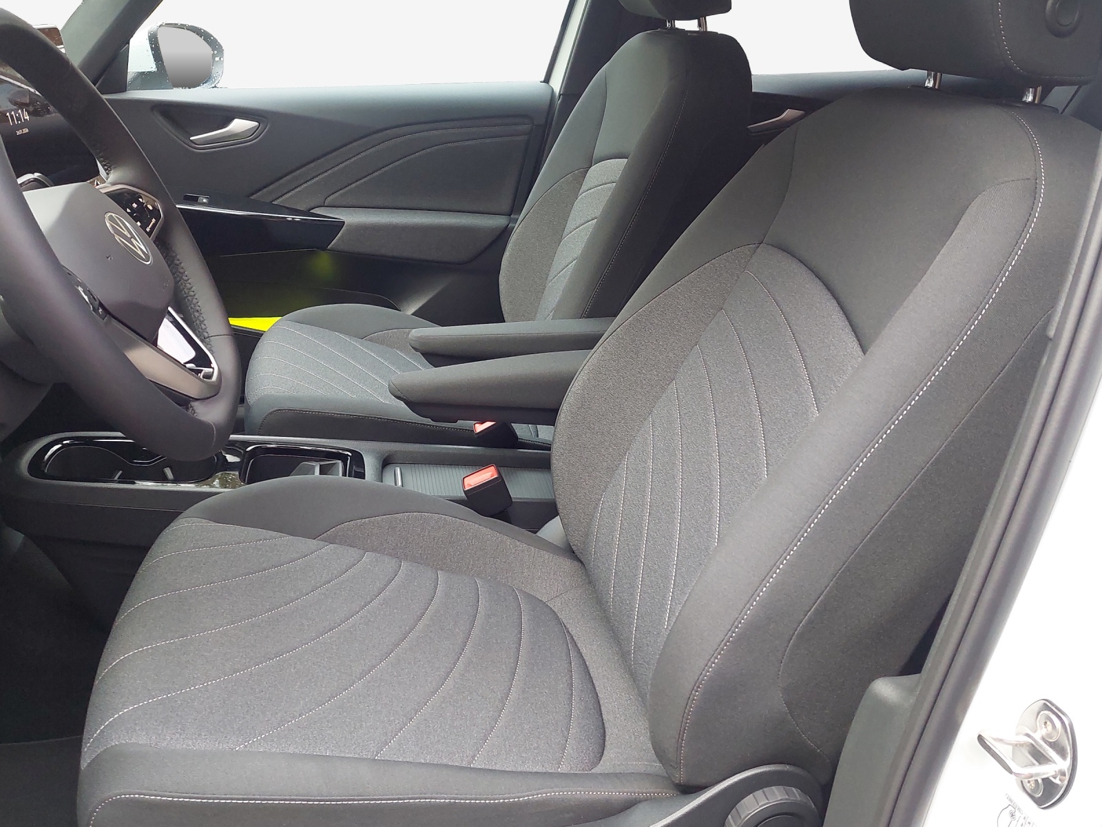 VW ID.3 Pro 52 kWh Pure United-image-14