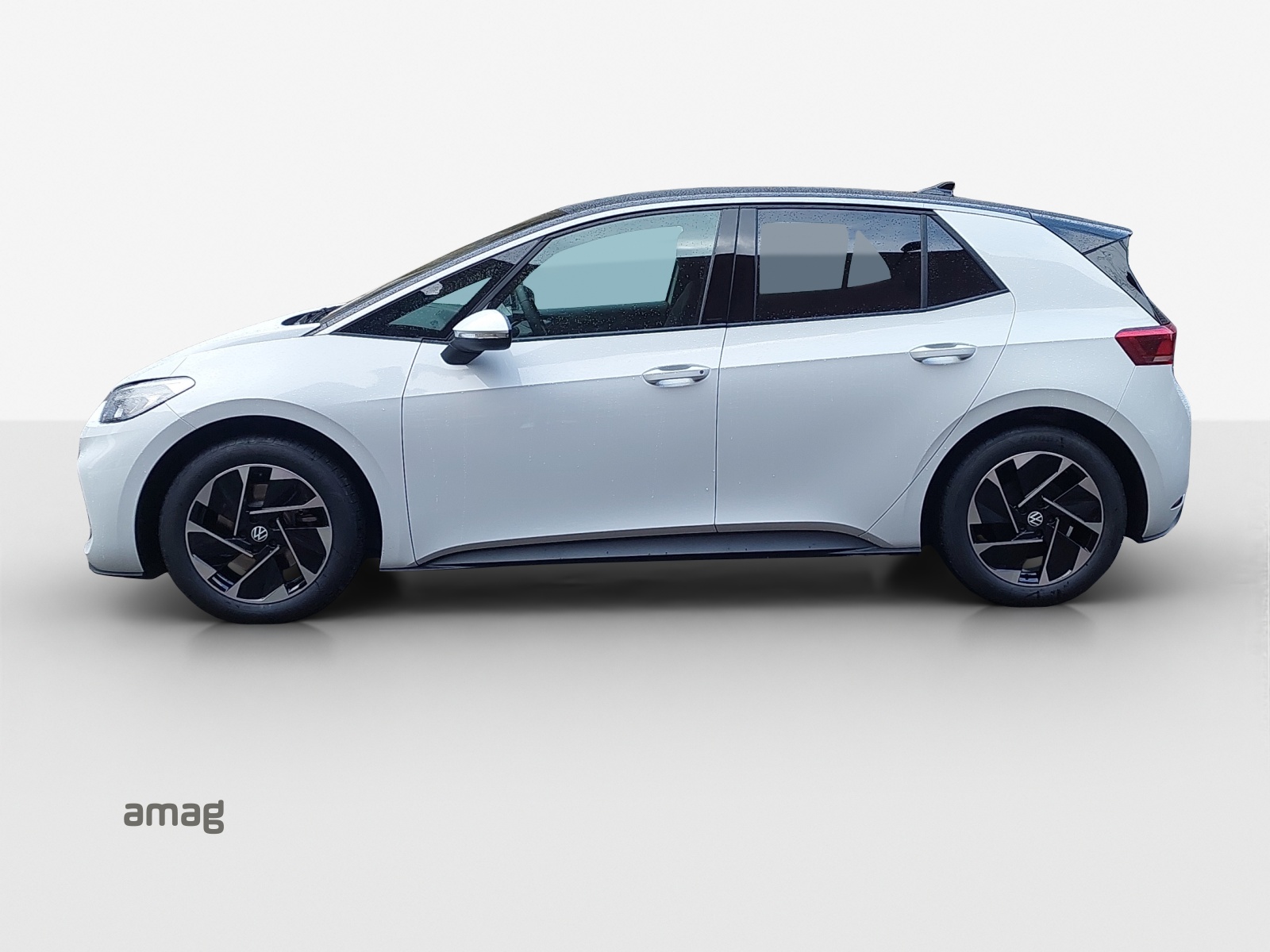 VW ID.3 Pro 52 kWh Pure United-image-1