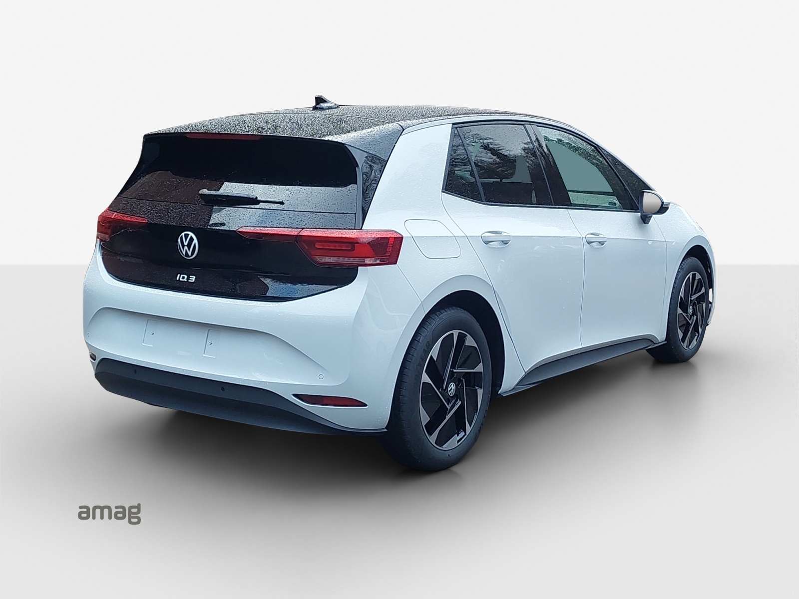 VW ID.3 Pro 52 kWh Pure United-image-4