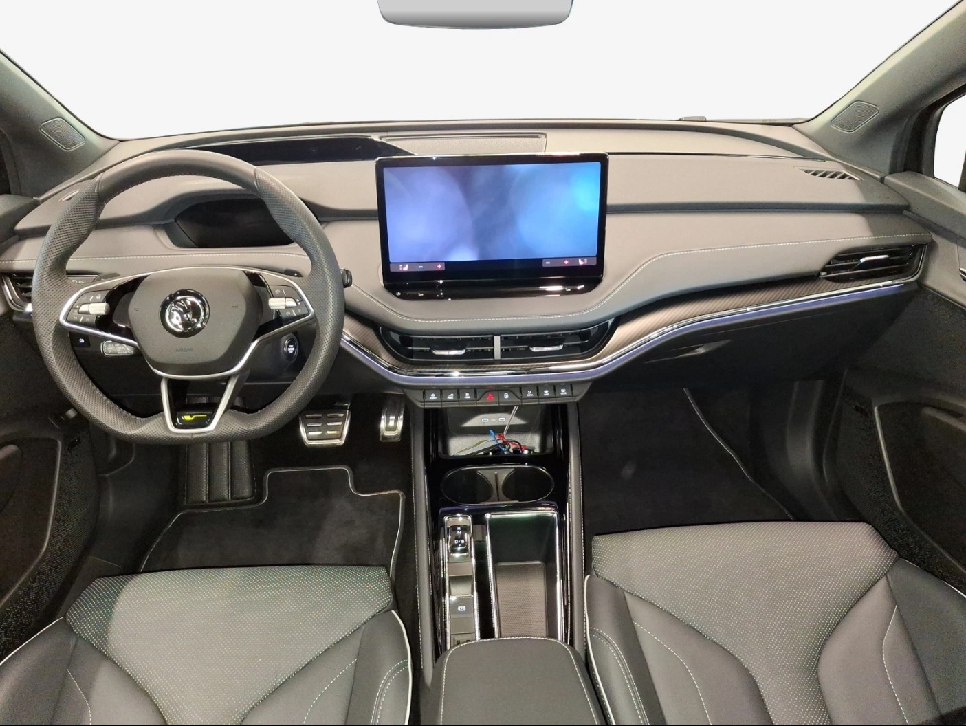 SKODA Enyaq RS 4x4-image-3