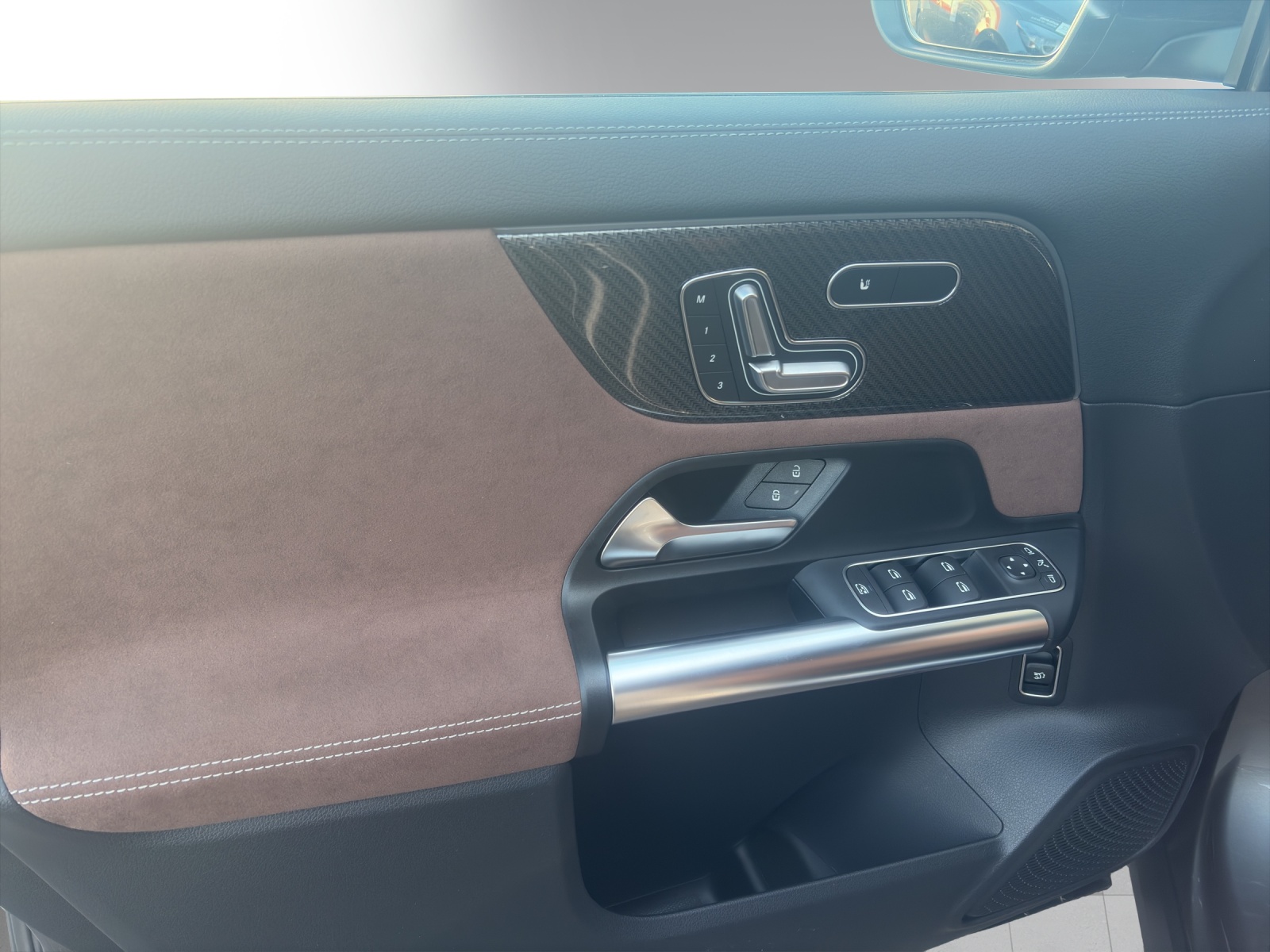 Image MERCEDES-BENZ GLA-220 GLA 220 4Matic 8G-DCT