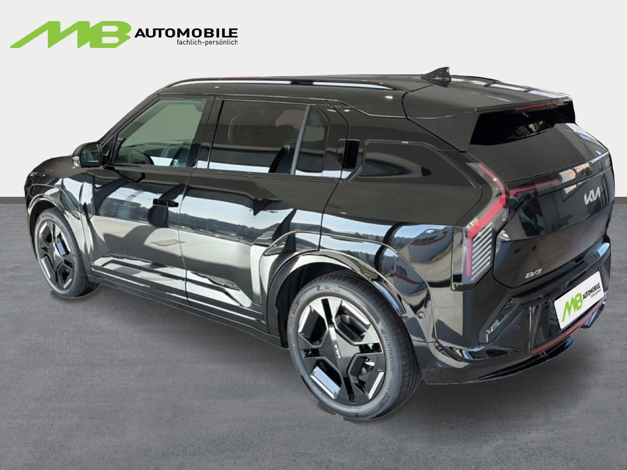 KIA EV3 81 kWh GT-Line-image-5