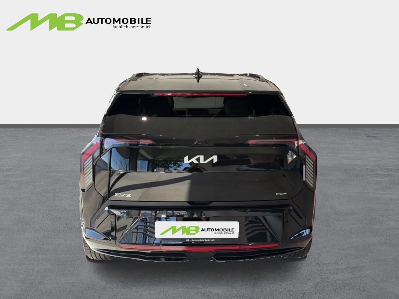 KIA EV3 81 kWh GT-Line-image-4