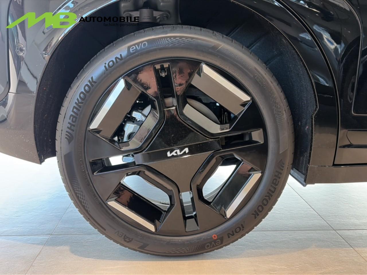 KIA EV3 81 kWh GT-Line-image-10