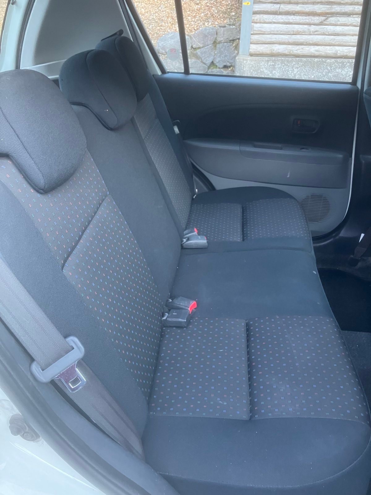DAIHATSU Sirion 1.3 S 4WD-image-5