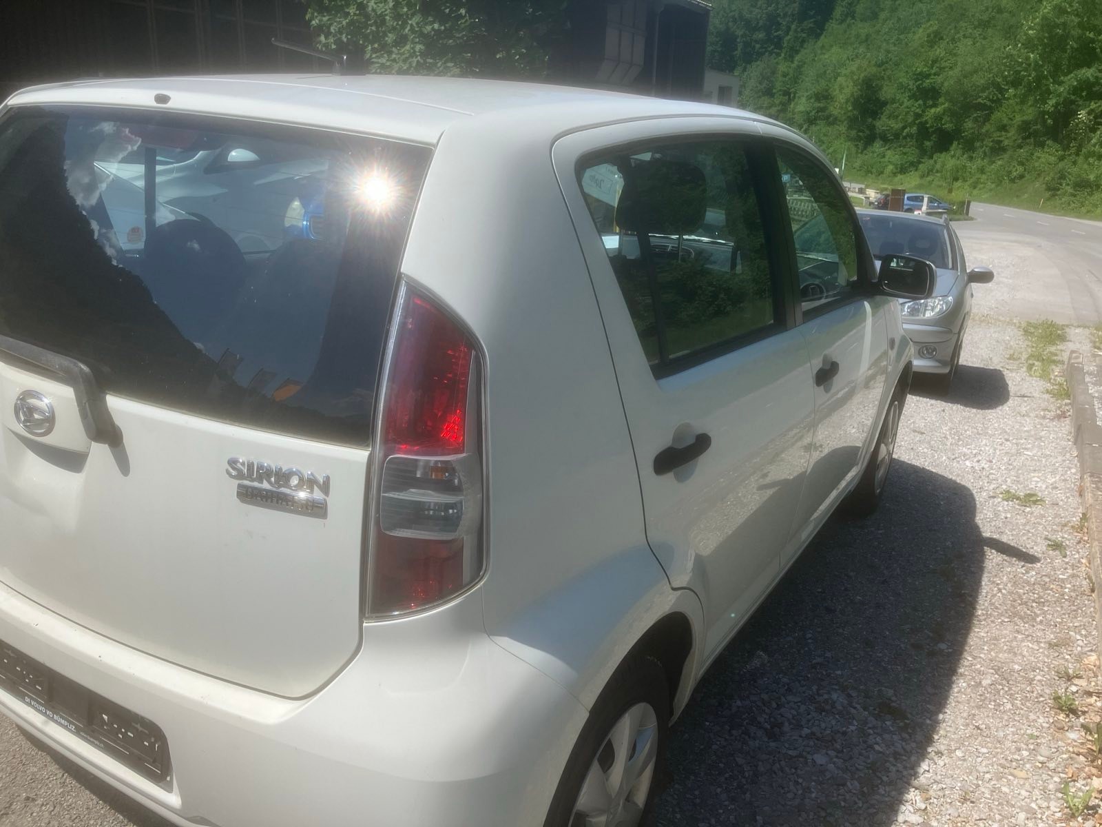 DAIHATSU Sirion 1.3 S 4WD-image-2