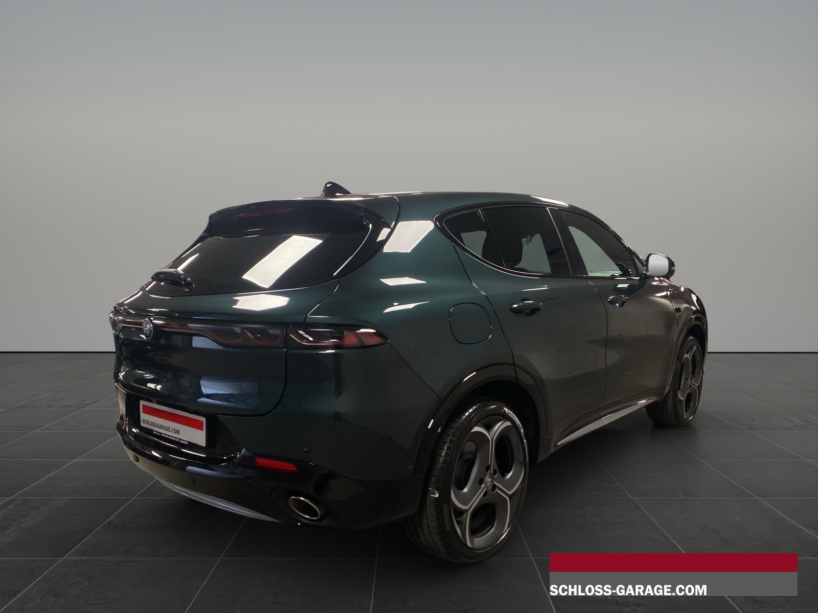 ALFA ROMEO TONALE 1.3 PHEV Sport Spec-image-6