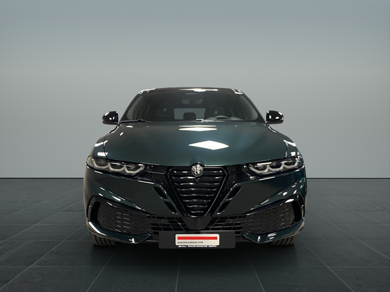 ALFA ROMEO TONALE 1.3 PHEV Sport Spec-image-1