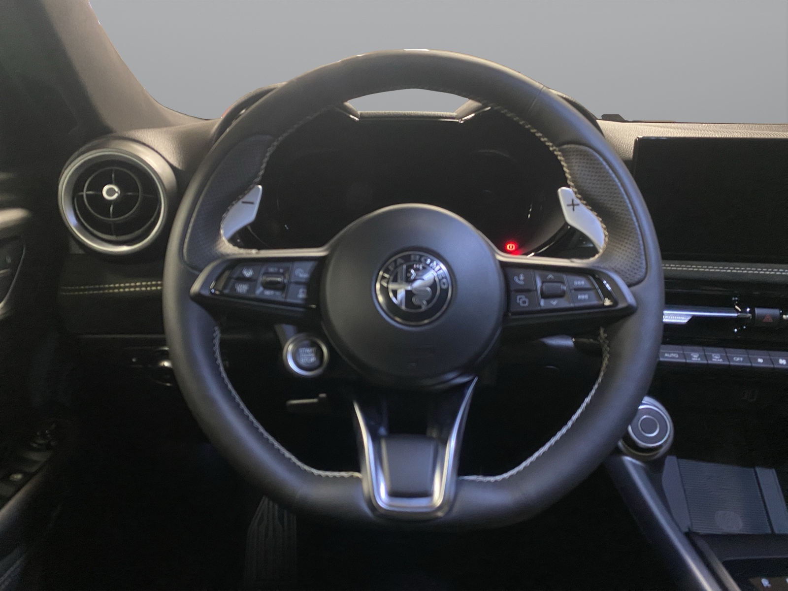 ALFA ROMEO TONALE 1.3 PHEV Sport Spec-image-12