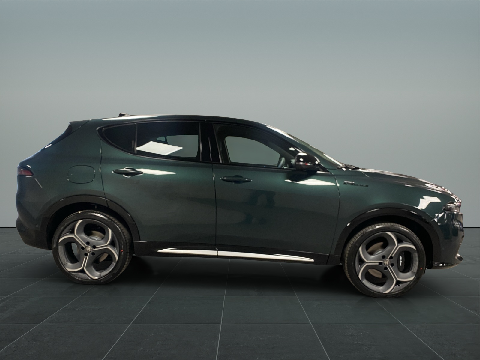 ALFA ROMEO TONALE 1.3 PHEV Sport Spec-image-7