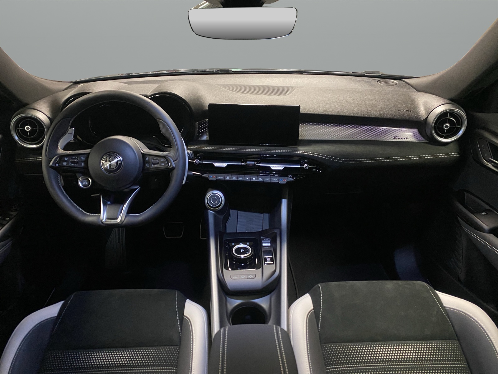 ALFA ROMEO TONALE 1.3 PHEV Sport Spec-image-11