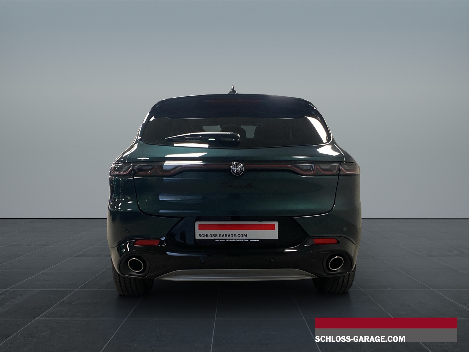 ALFA ROMEO TONALE 1.3 PHEV Sport Spec-image-4