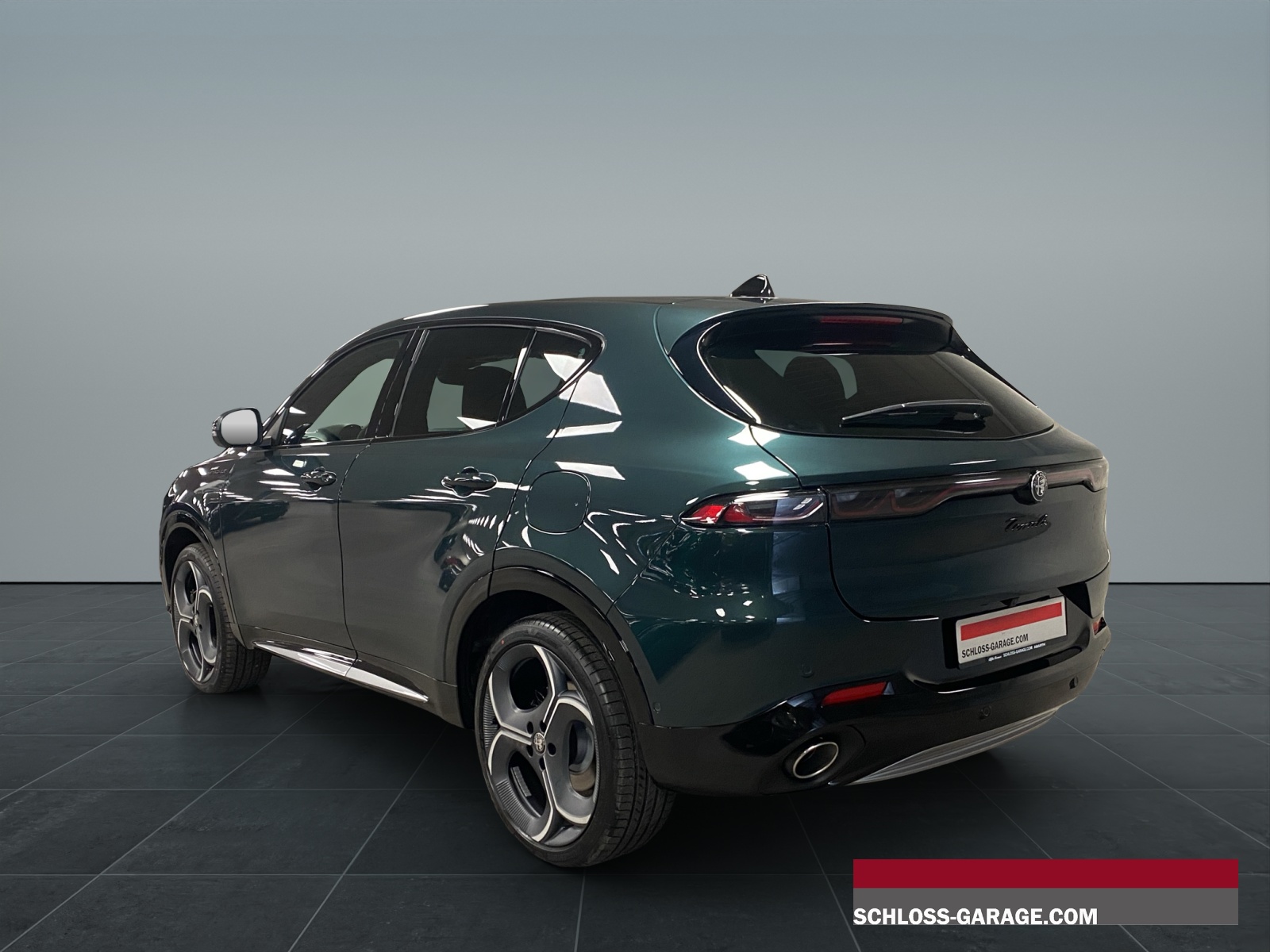 ALFA ROMEO TONALE 1.3 PHEV Sport Spec-image-3