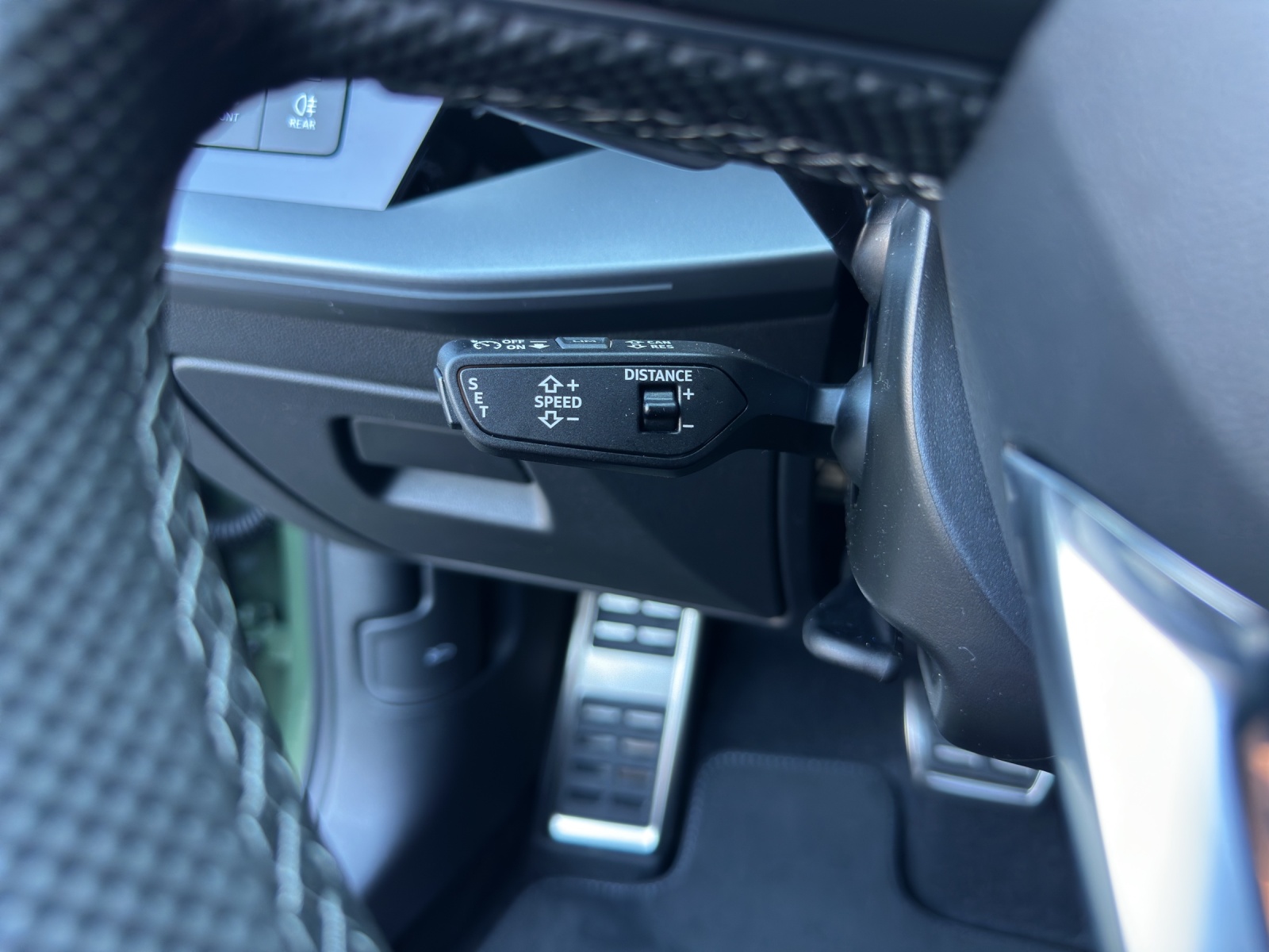 AUDI A3 Sportback TFSI 110 kW S line S tronic-image-14
