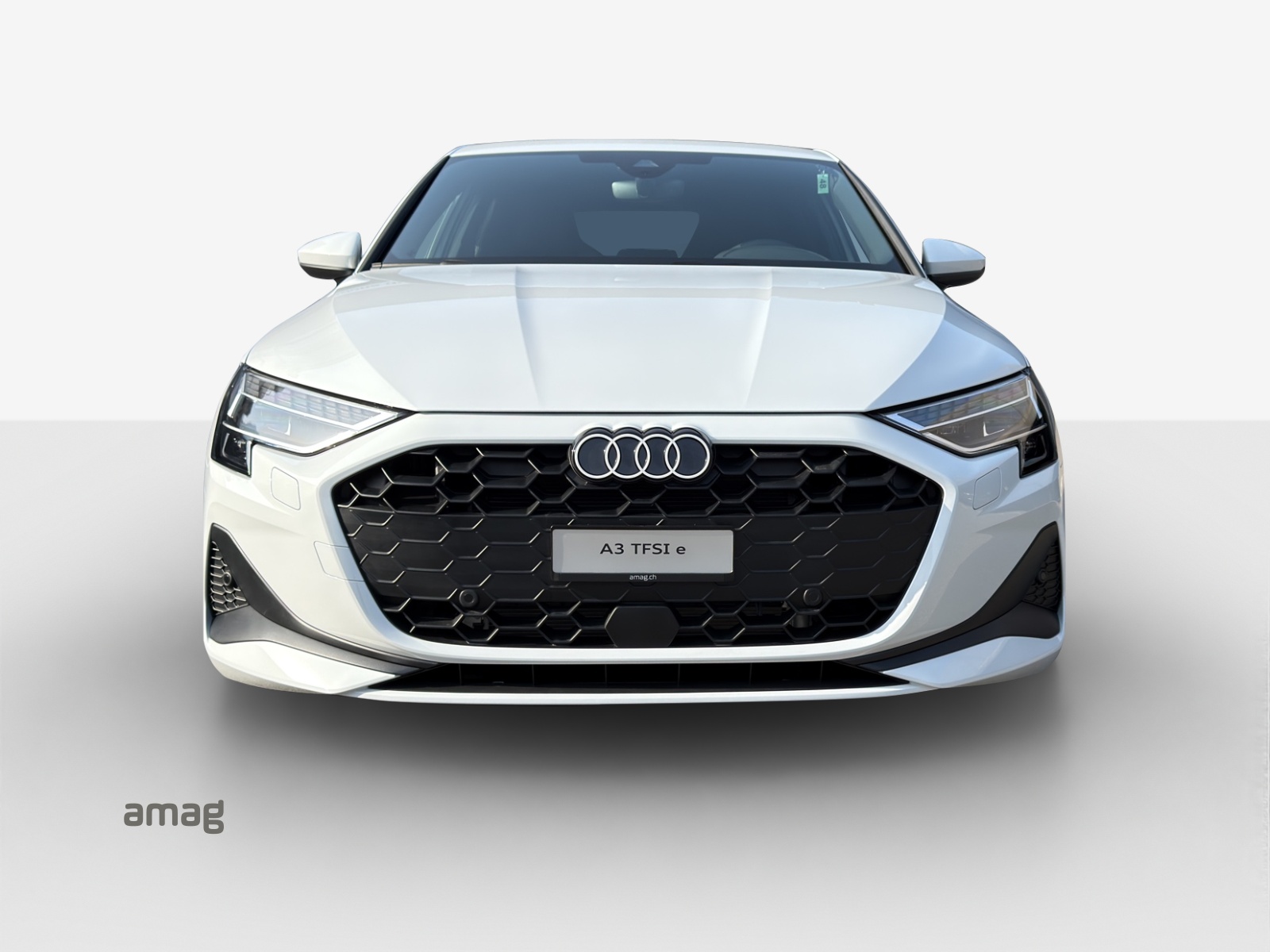 AUDI A3 Sportback TFSI e 150 kW Attraction S-tronic-image-6