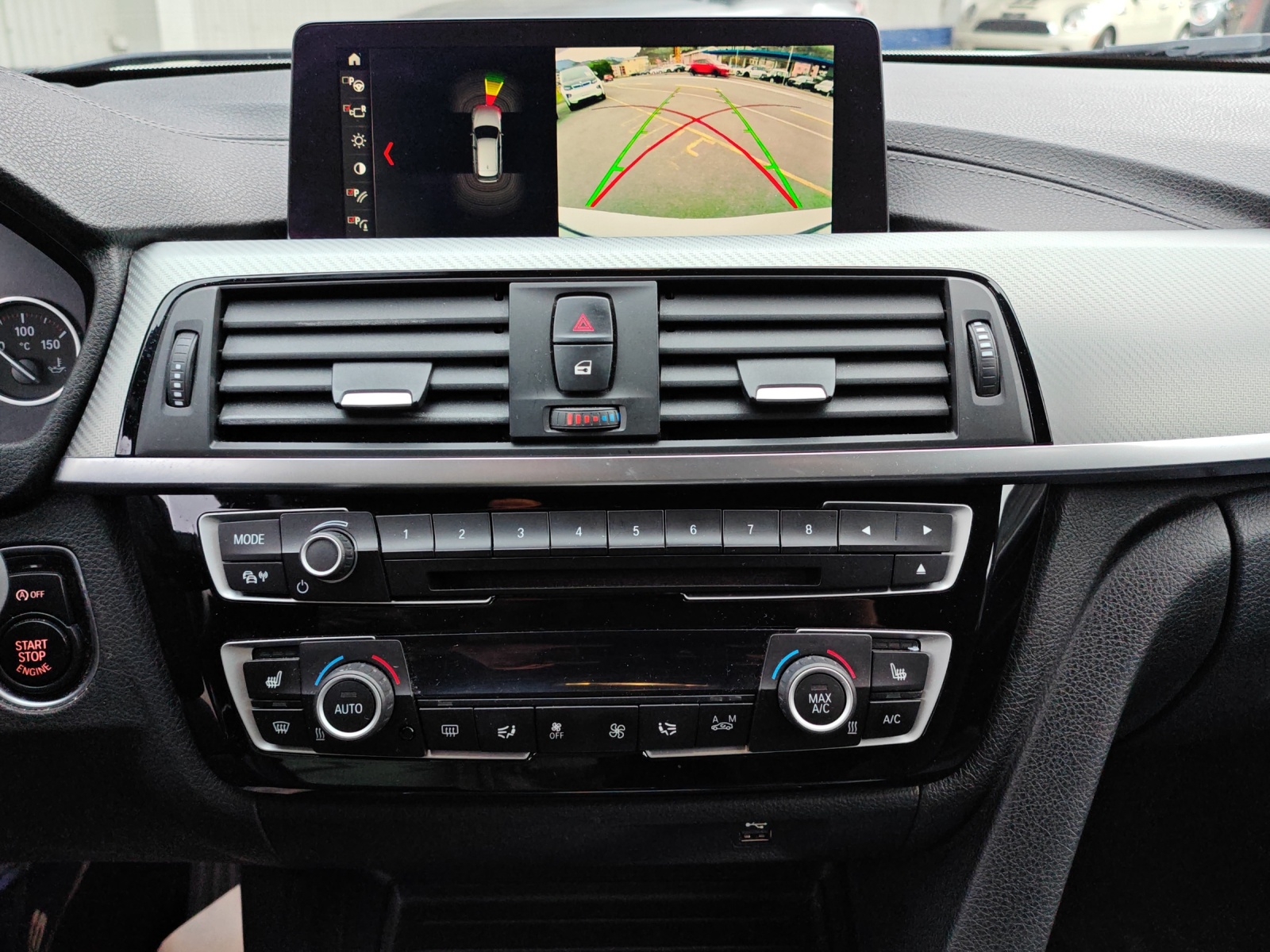 BMW 320d xDrive Touring Edition Sport Line Steptronic [Expertise du jour + Garantie 12 mois + Service & Immat. Offerts]-image-15