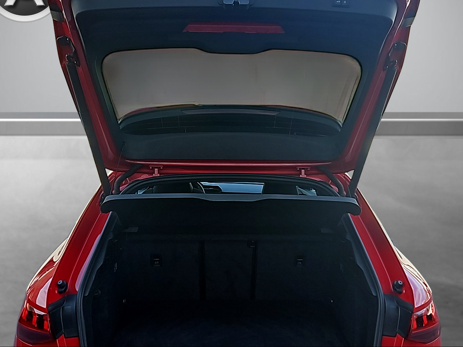 AUDI RS3 Sportback 2.5 TSI quattro S-tronic-image-11