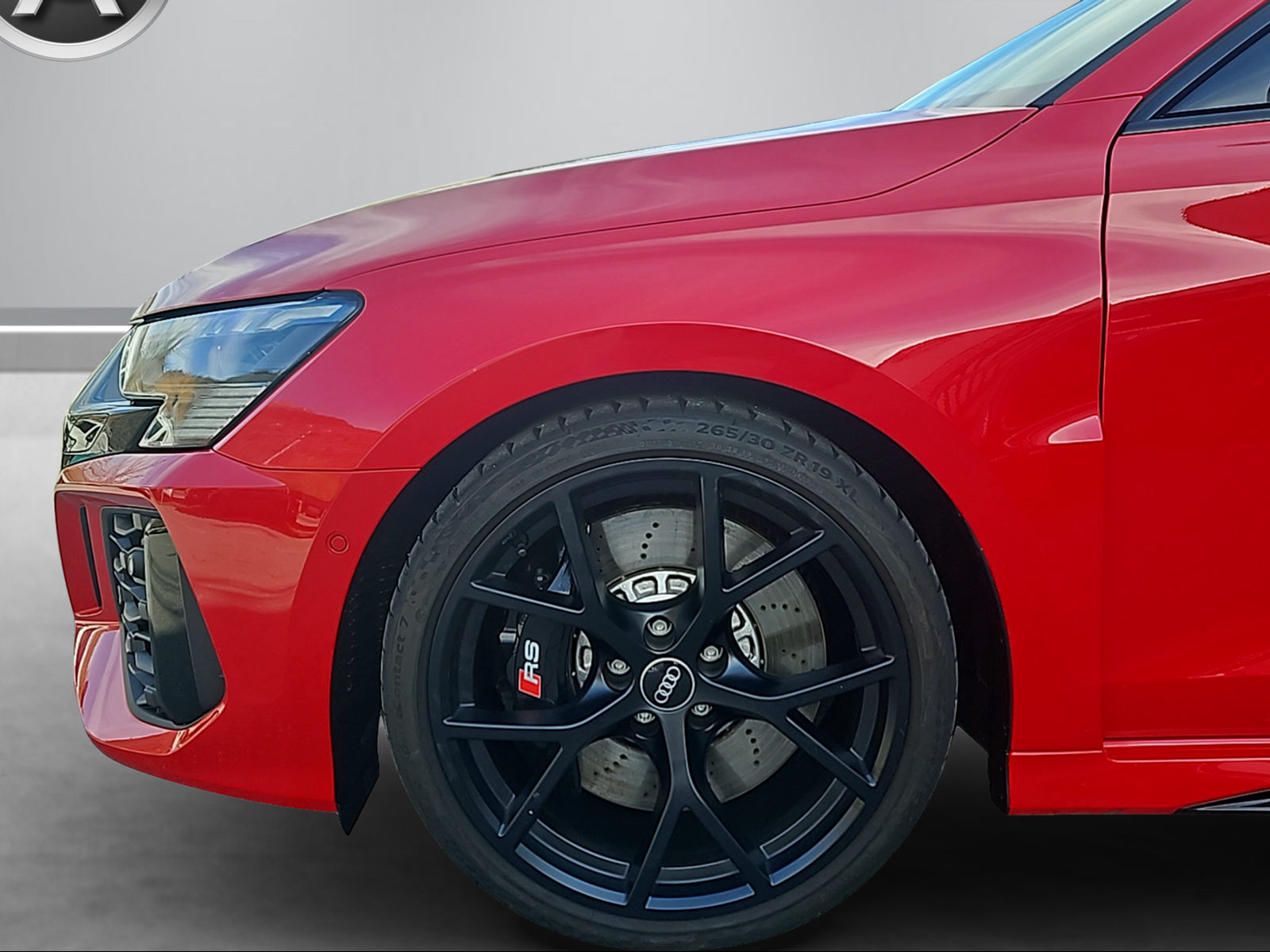 AUDI RS3 Sportback 2.5 TSI quattro S-tronic-image-12