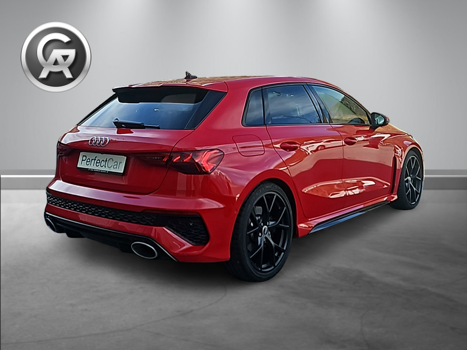 AUDI RS3 Sportback 2.5 TSI quattro S-tronic-image-5