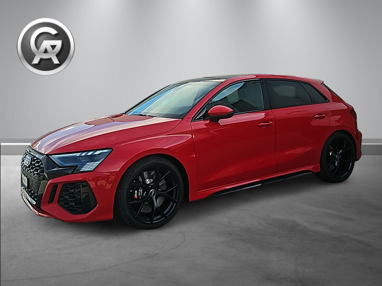 AUDI RS3 Sportback 2.5 TSI quattro S-tronic-image-3