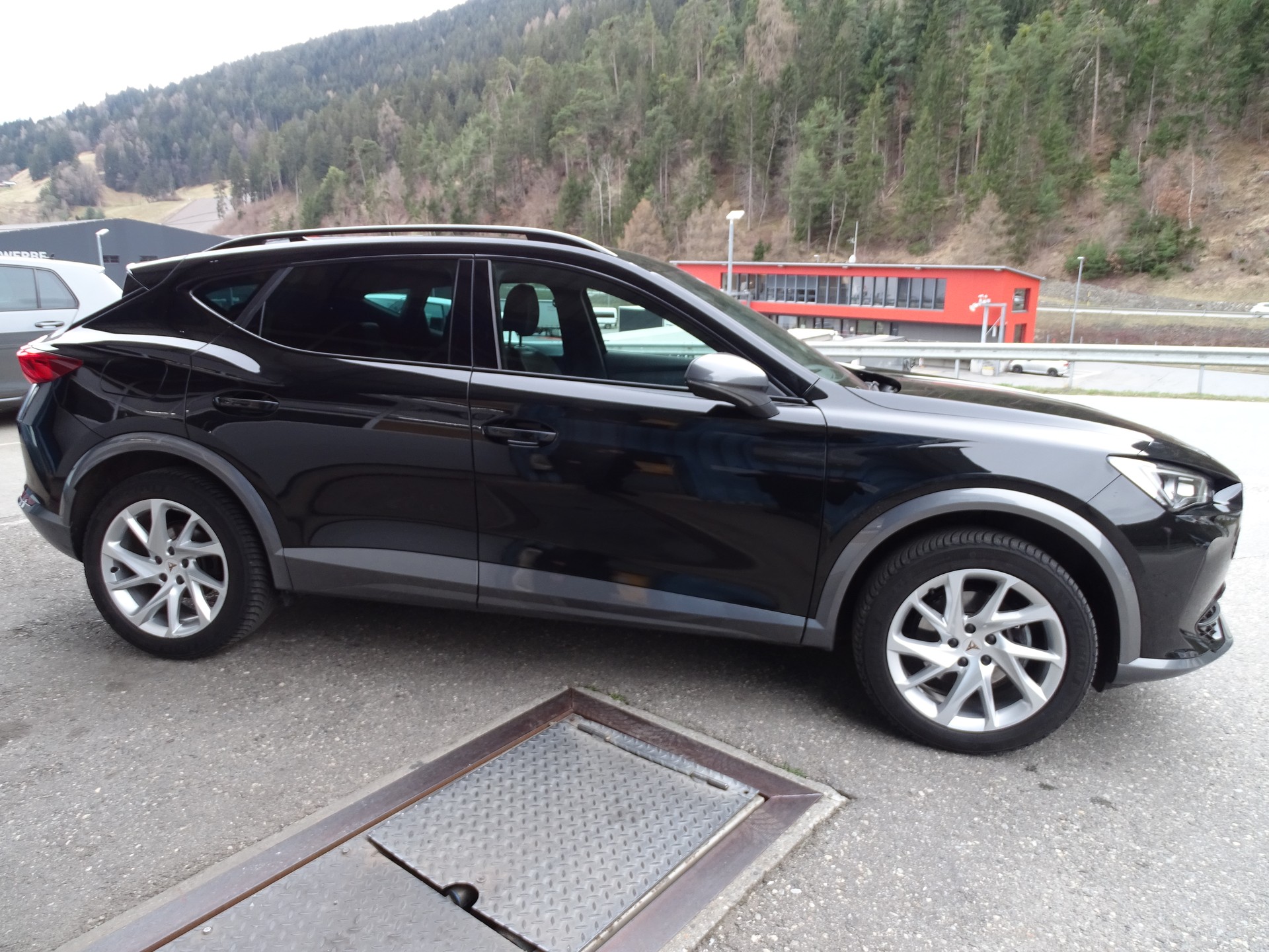 CUPRA Formentor 2.0TSI 4Drive DSG-image-5