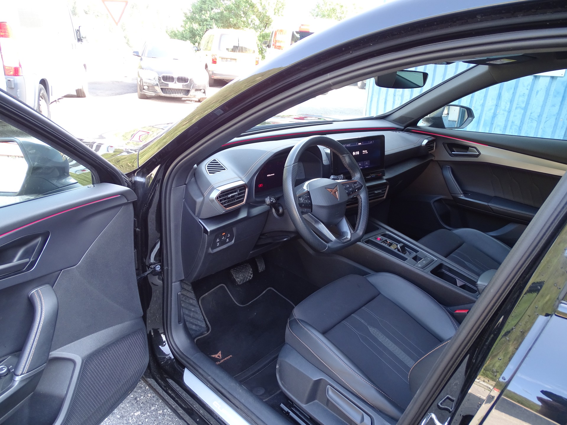 CUPRA Formentor 2.0TSI 4Drive DSG-image-8