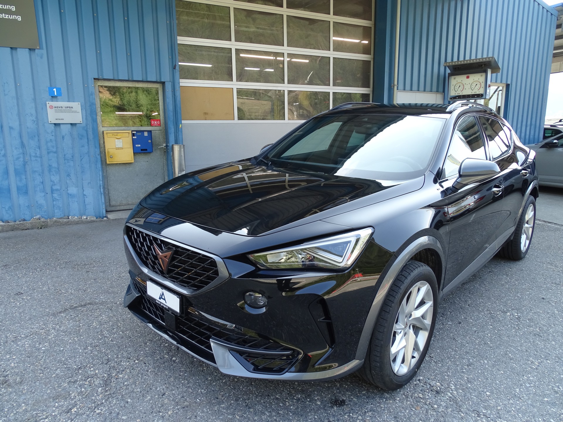 CUPRA Formentor 2.0TSI 4Drive DSG-image-2