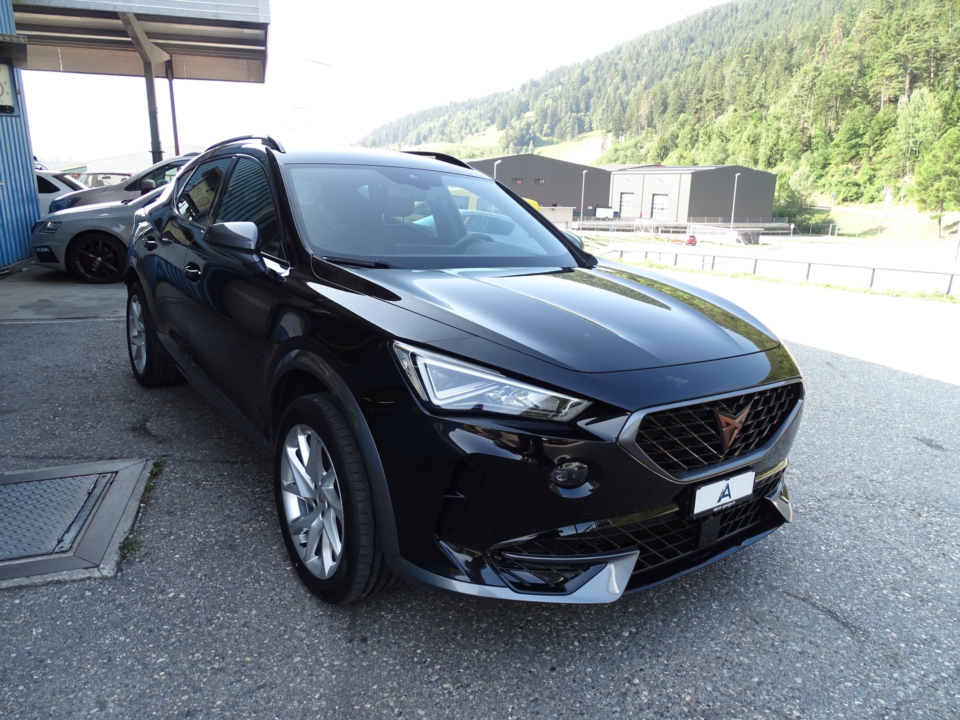CUPRA Formentor 2.0TSI 4Drive DSG-image-7