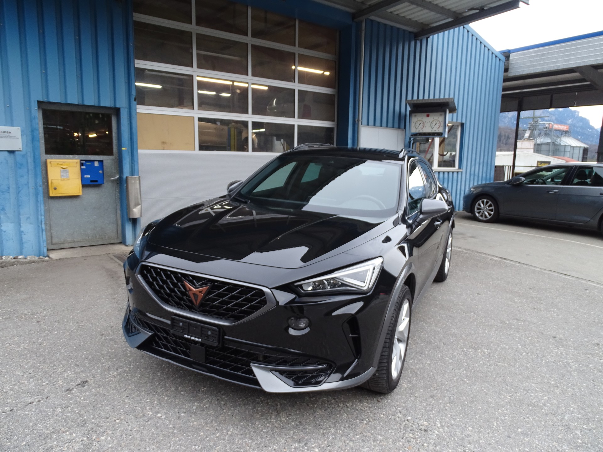 CUPRA Formentor 2.0TSI 4Drive DSG-image-1