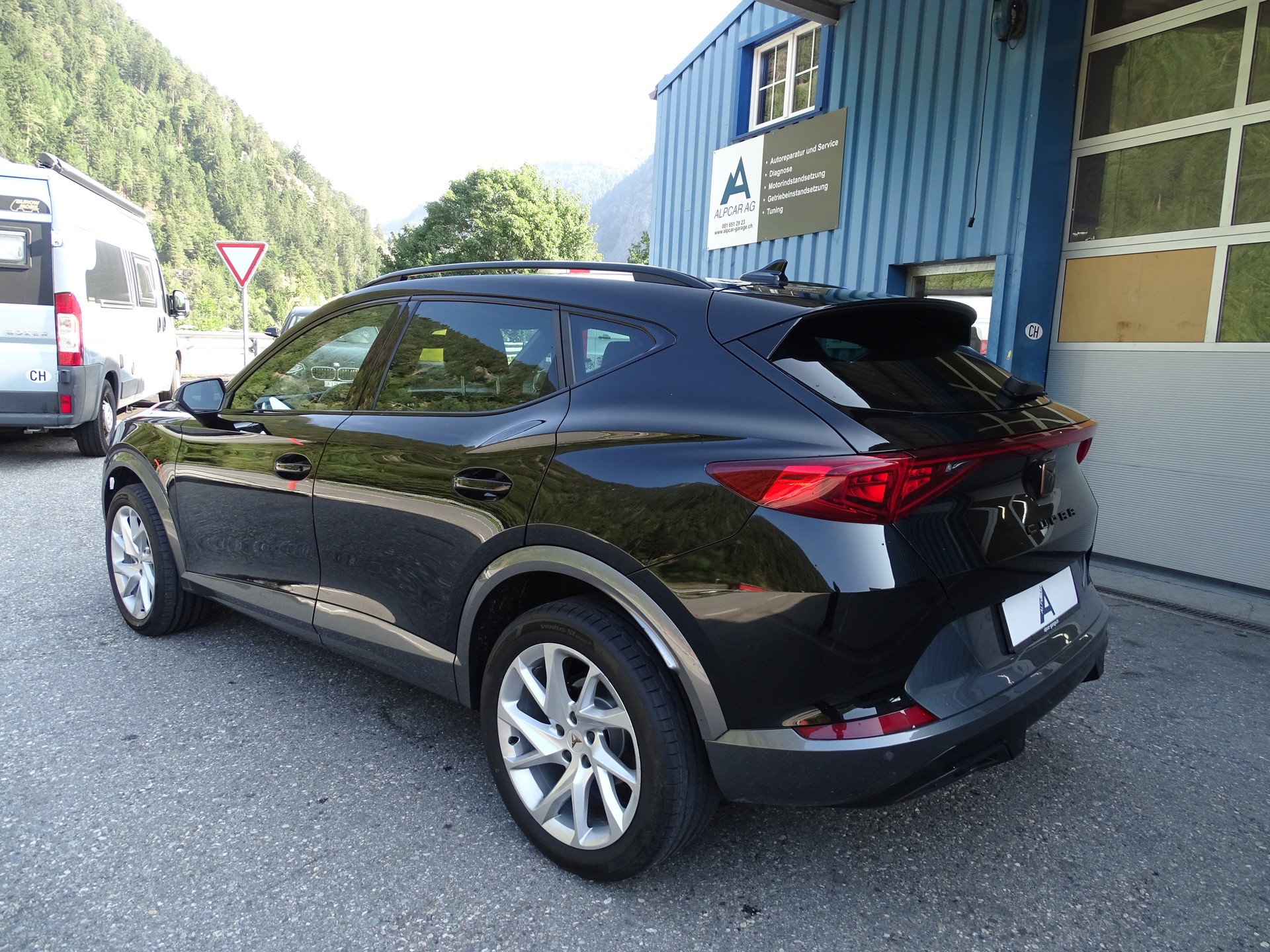 CUPRA Formentor 2.0TSI 4Drive DSG-image-3