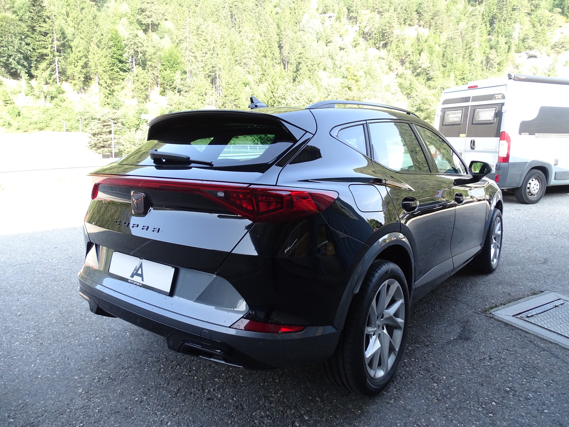 CUPRA Formentor 2.0TSI 4Drive DSG-image-5