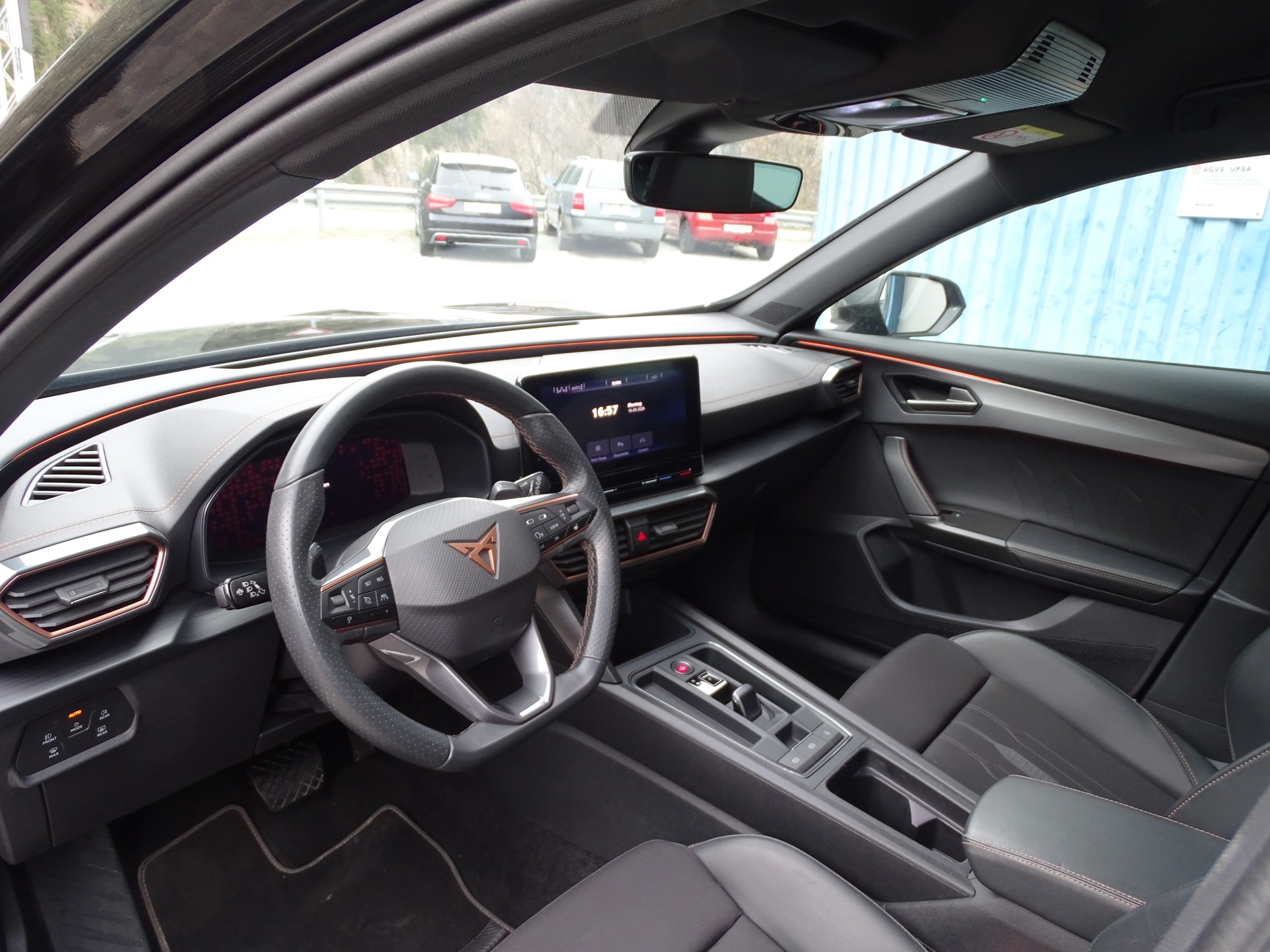 CUPRA Formentor 2.0TSI 4Drive DSG-image-7
