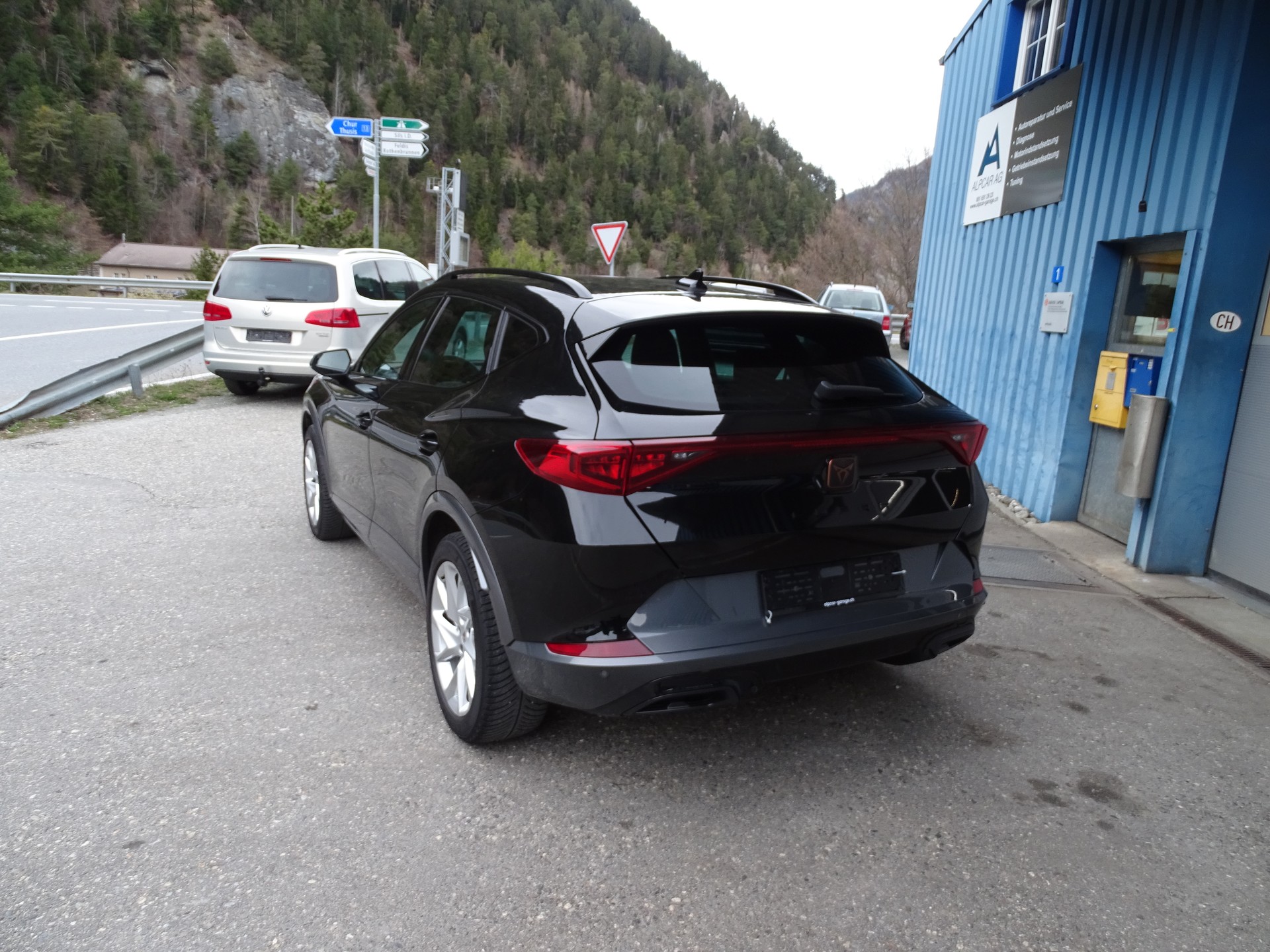 CUPRA Formentor 2.0TSI 4Drive DSG-image-3