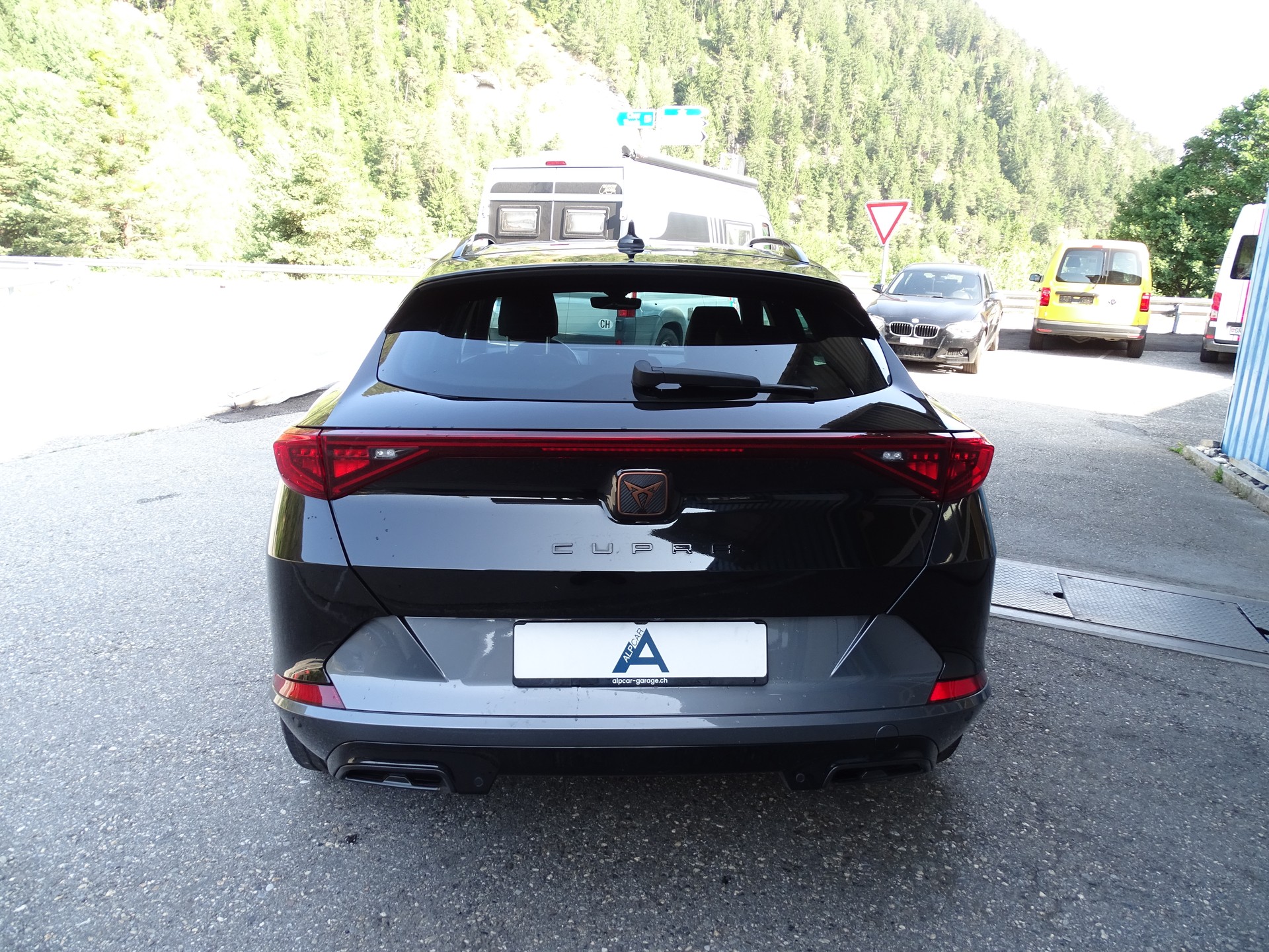 CUPRA Formentor 2.0TSI 4Drive DSG-image-4