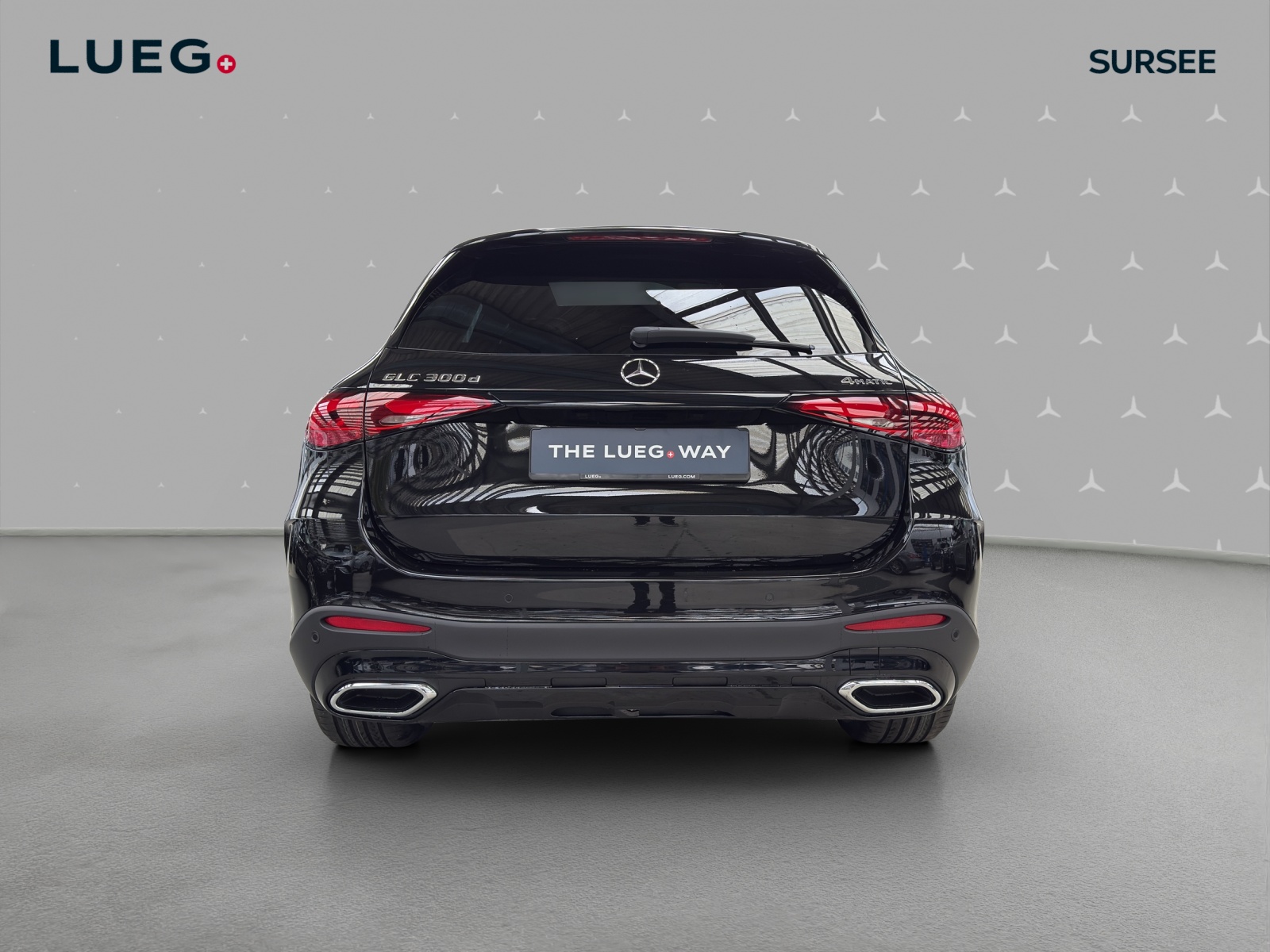 MERCEDES-BENZ GLC 300 d 4Matic 9G-Tronic-image-3