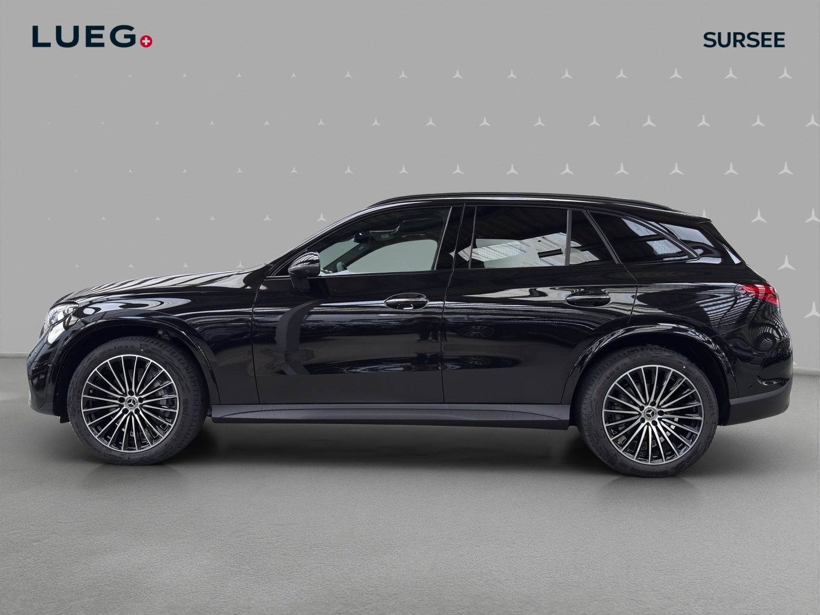 MERCEDES-BENZ GLC 300 d 4Matic 9G-Tronic-image-1