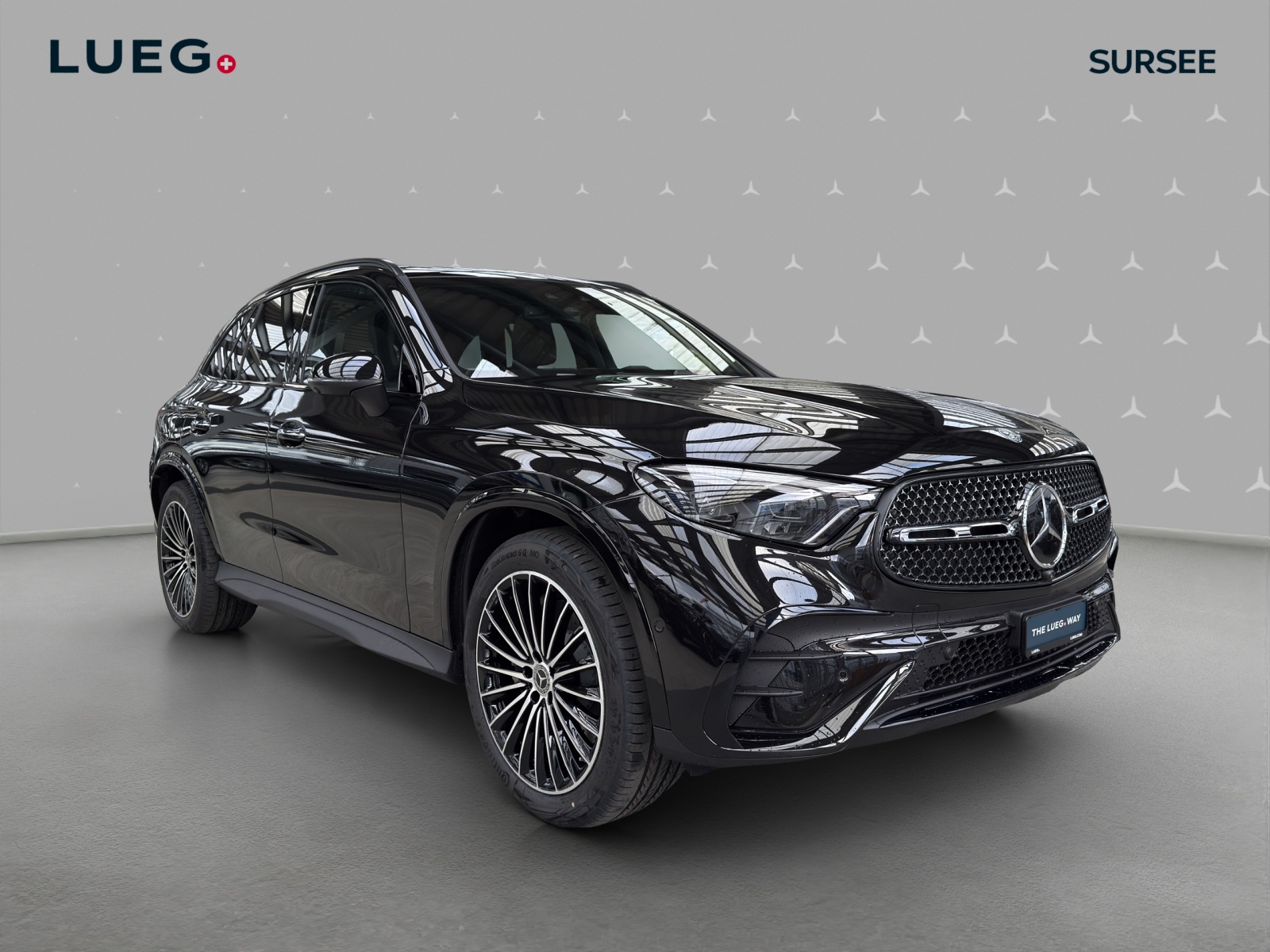 MERCEDES-BENZ GLC 300 d 4Matic 9G-Tronic-image-4