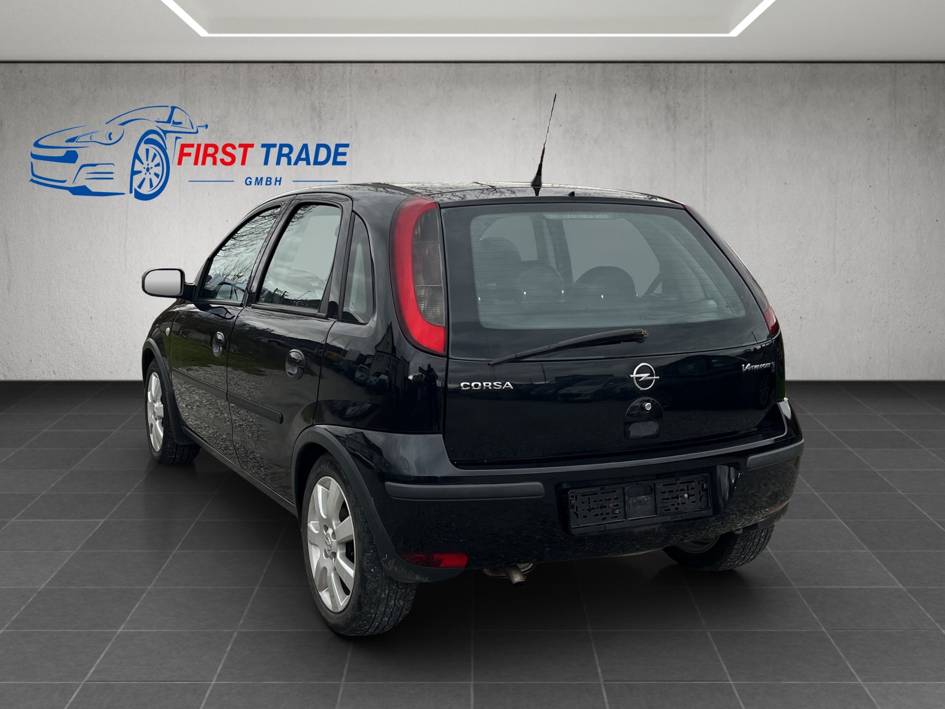 OPEL Corsa 1.4 TP Sport-image-6
