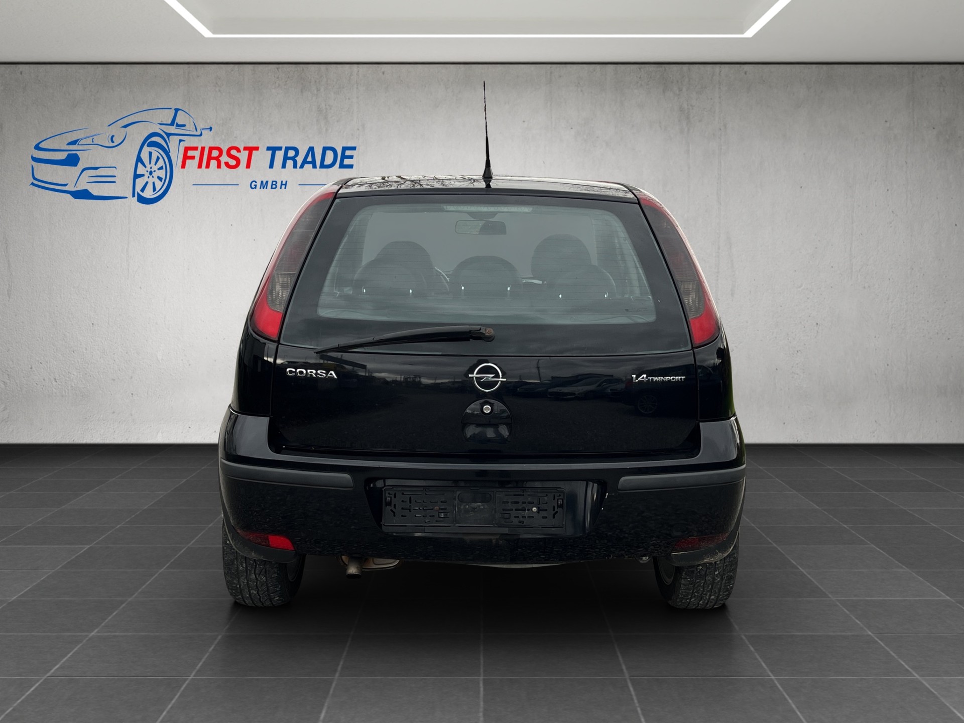 OPEL Corsa 1.4 TP Sport-image-5