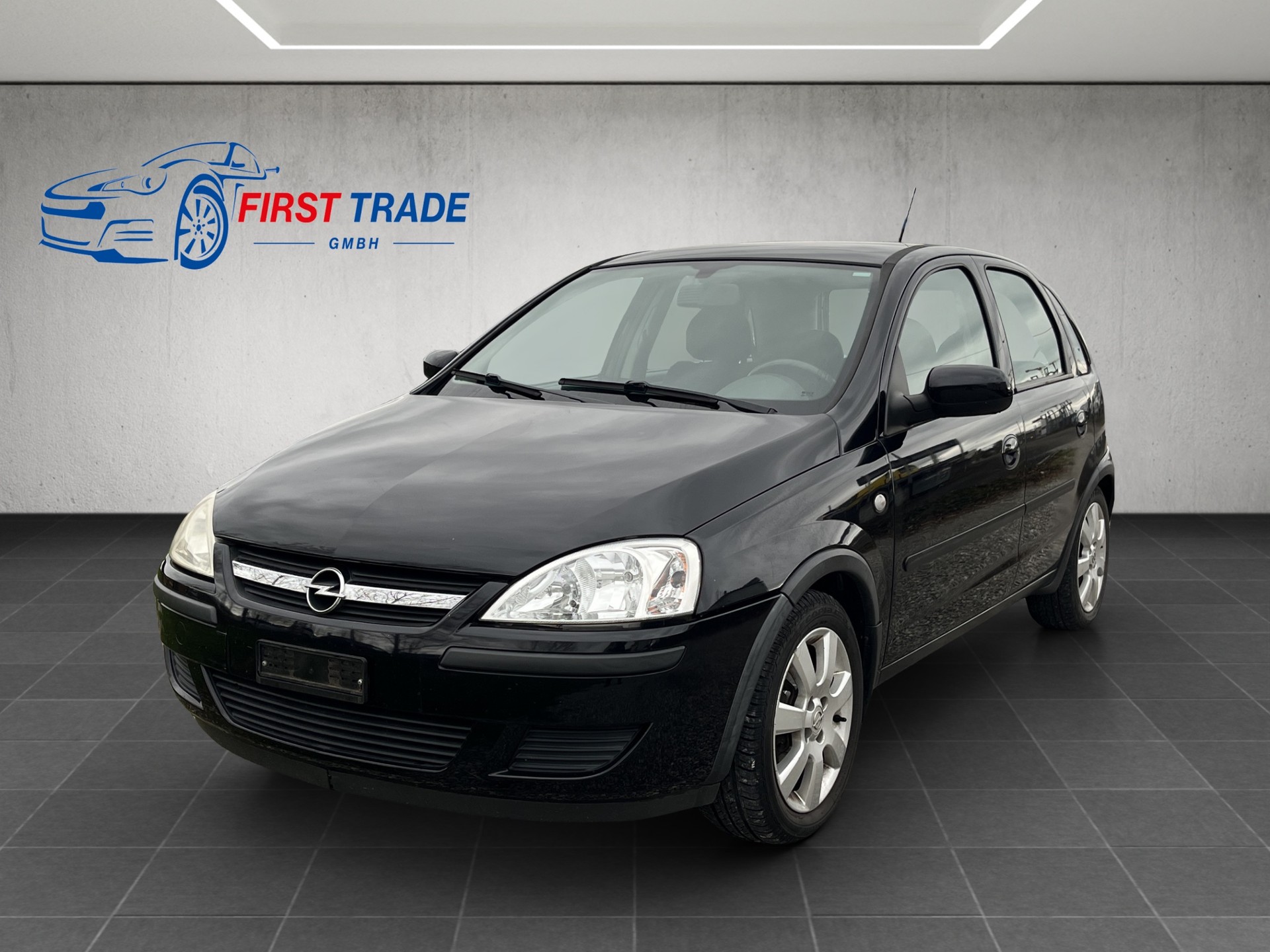 OPEL Corsa 1.4 TP Sport-image-0