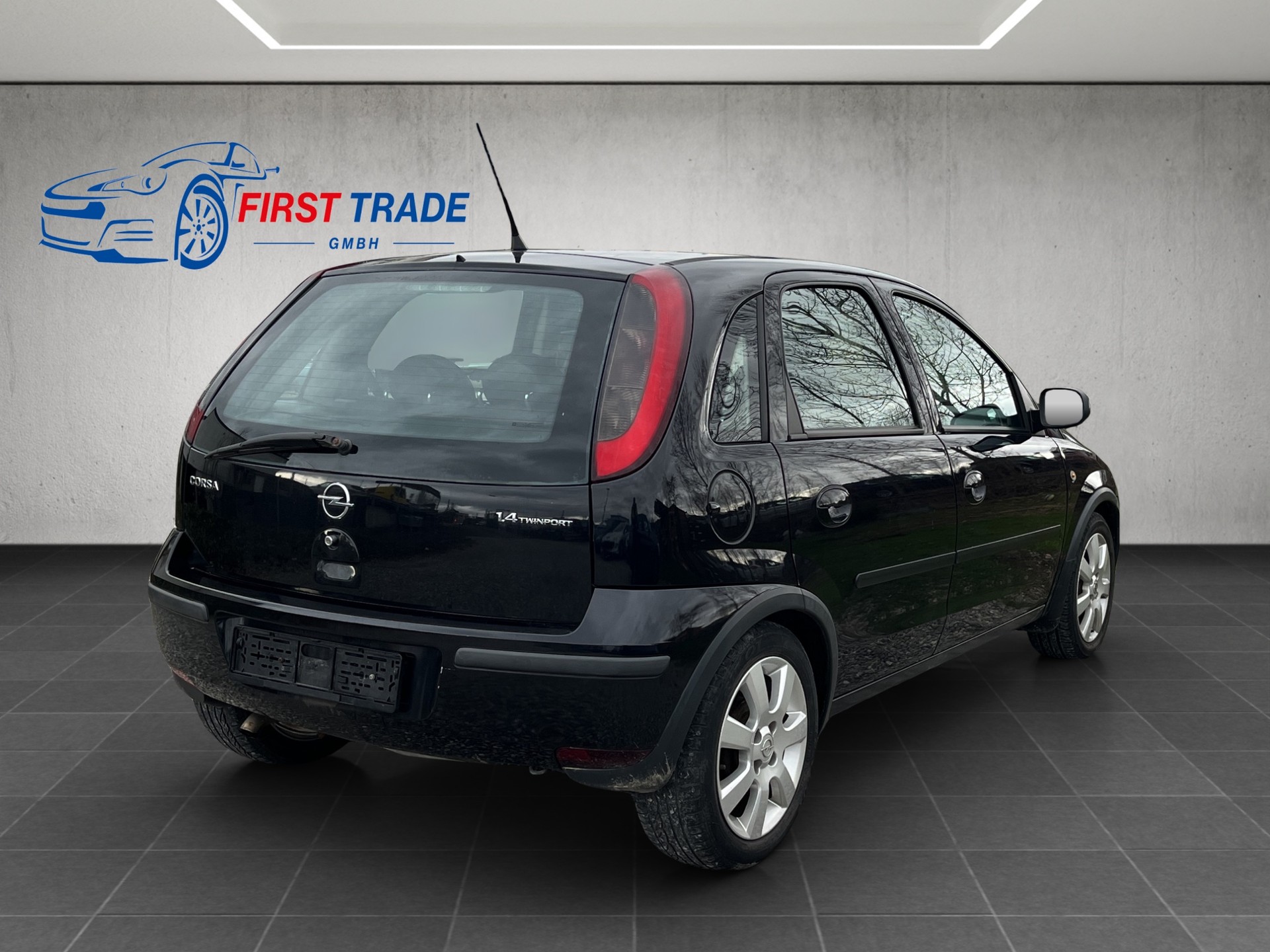 OPEL Corsa 1.4 TP Sport-image-4