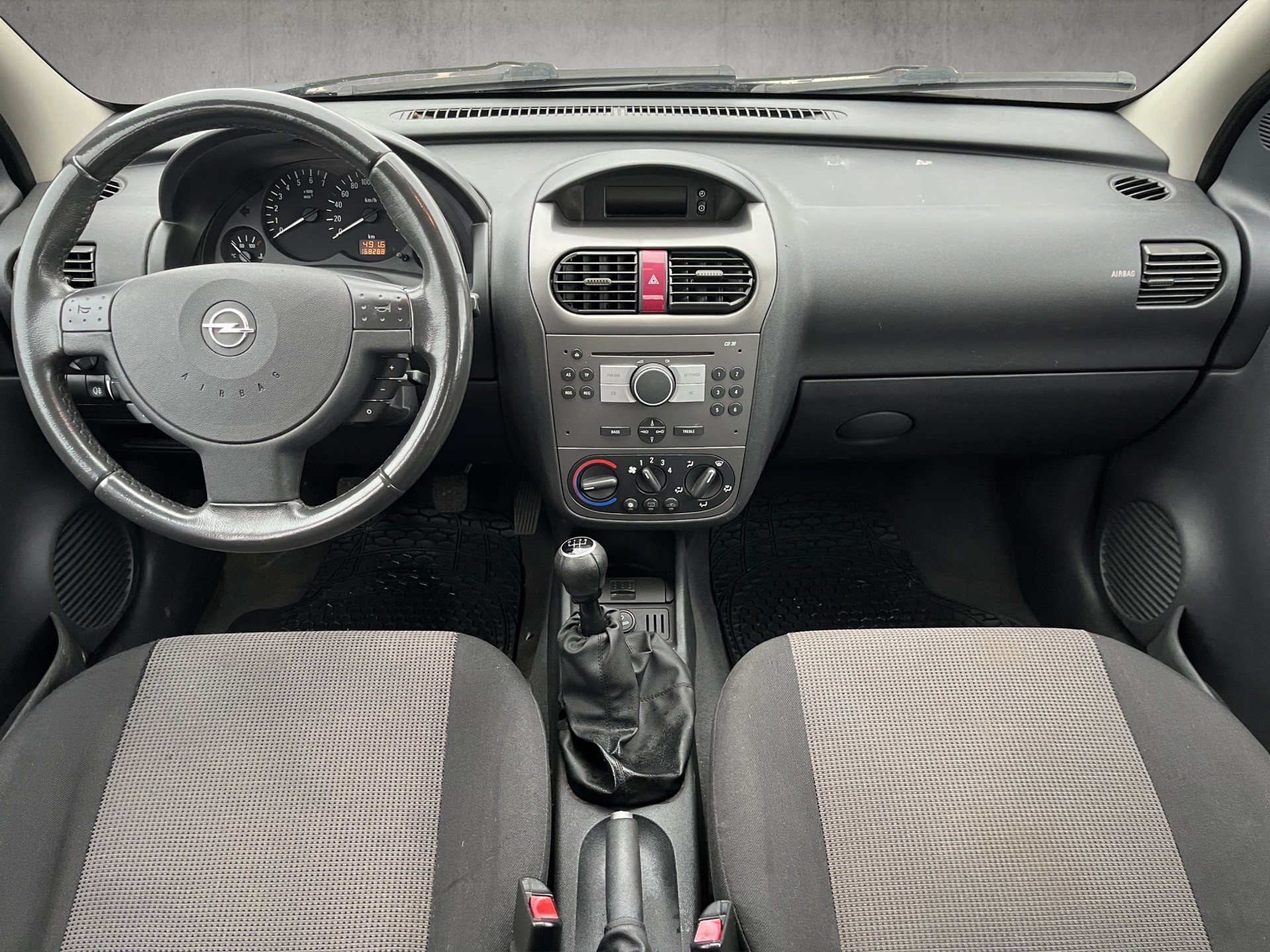 OPEL Corsa 1.4 TP Sport-image-12
