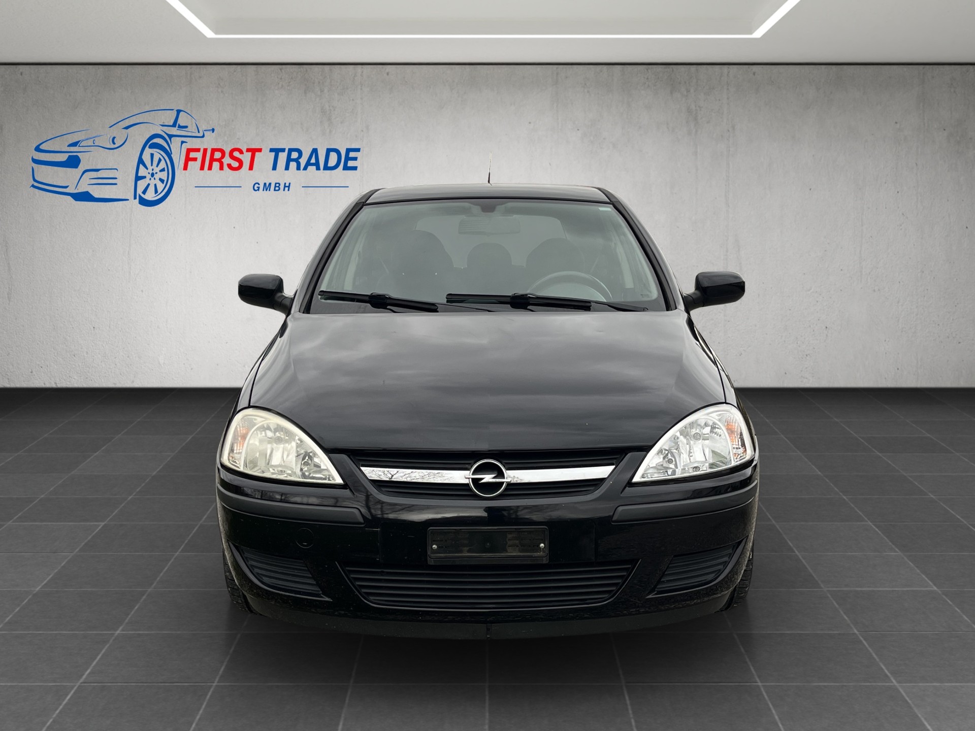 OPEL Corsa 1.4 TP Sport-image-1