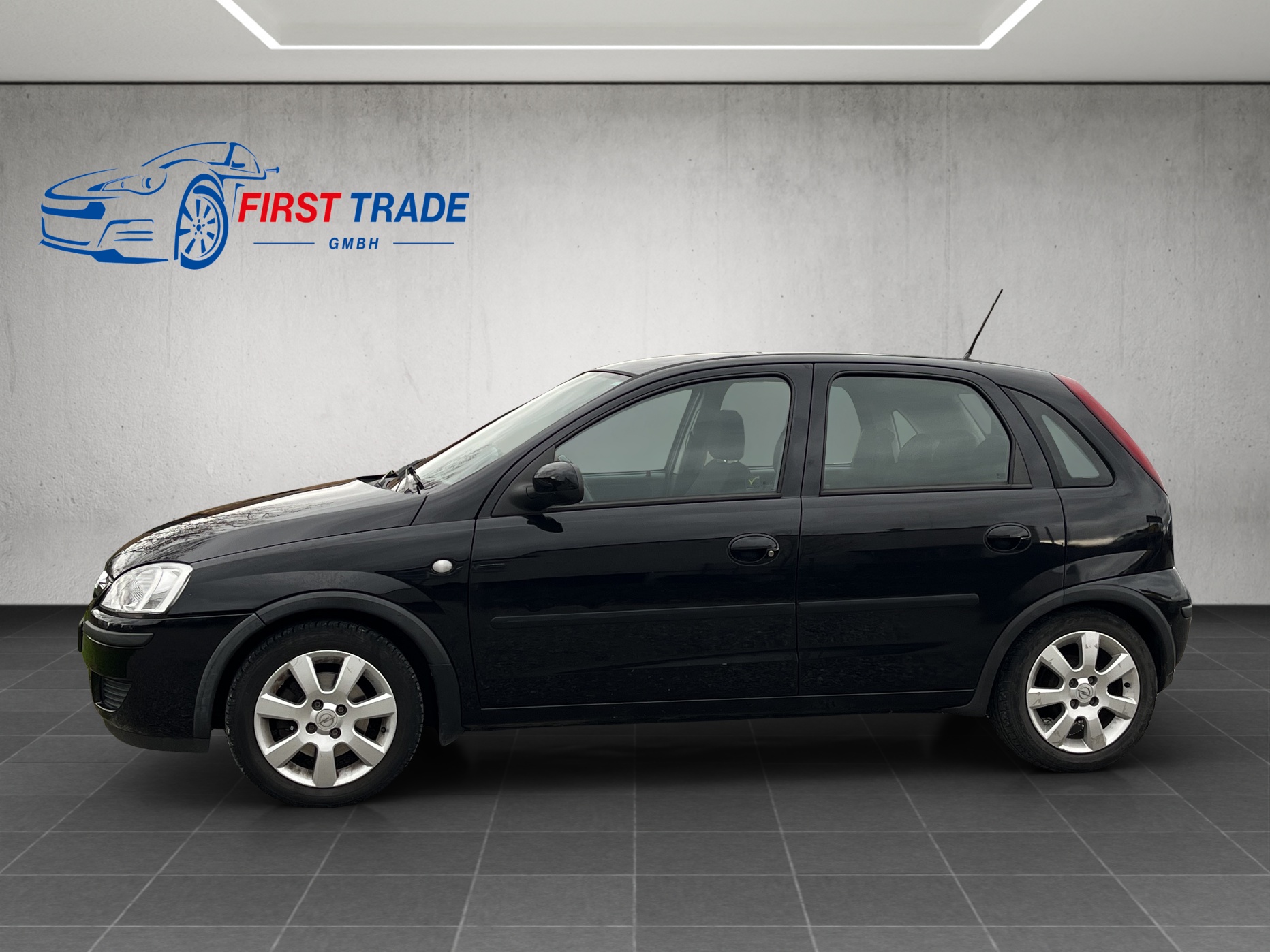 OPEL Corsa 1.4 TP Sport-image-7