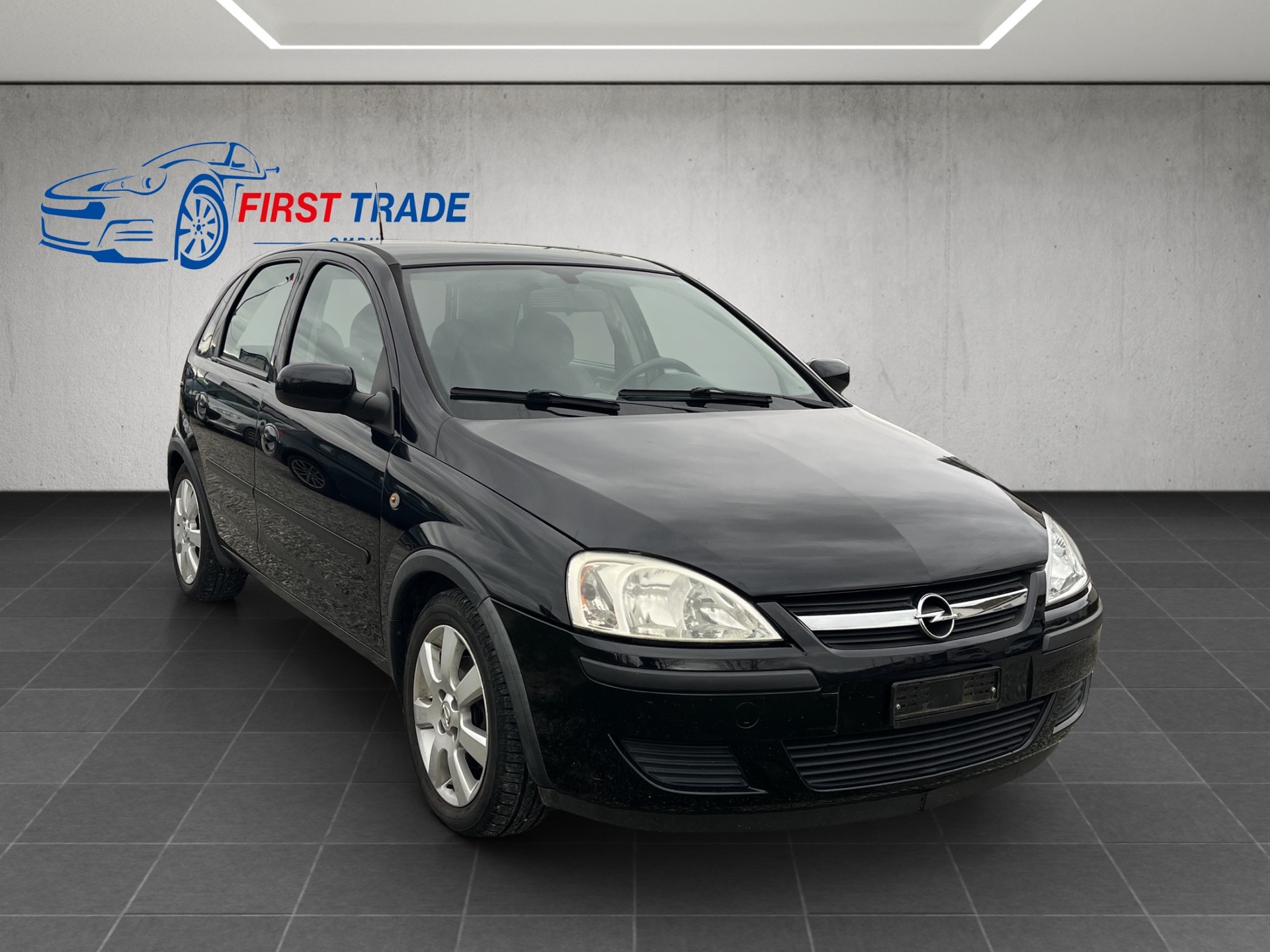 OPEL Corsa 1.4 TP Sport-image-2