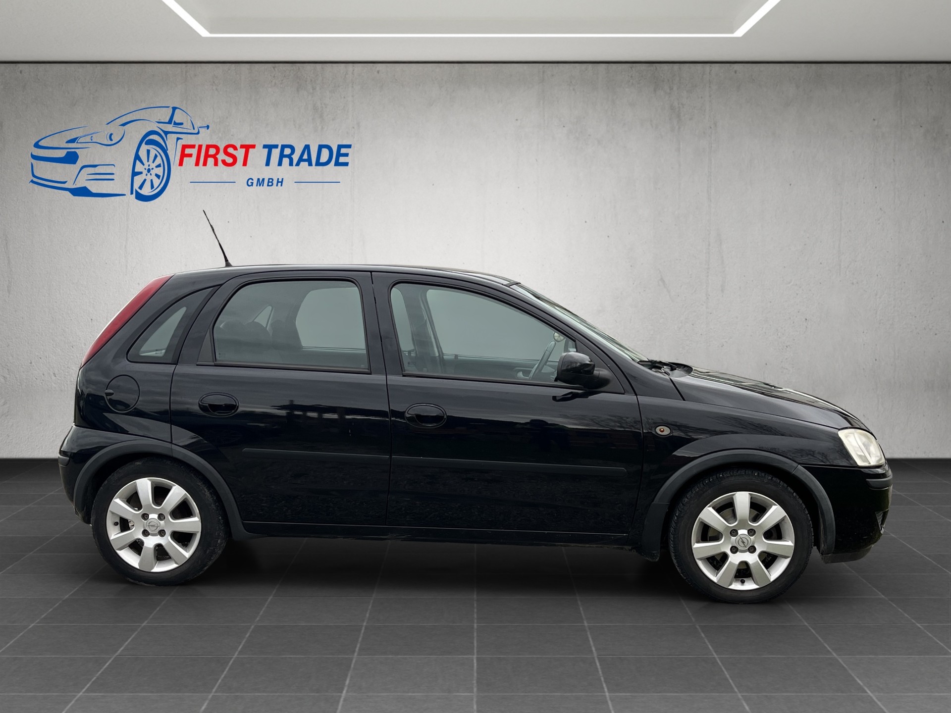 OPEL Corsa 1.4 TP Sport-image-3